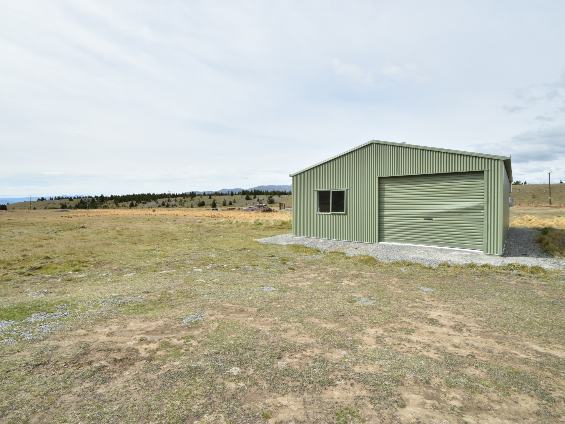 875 Manuka Terrace Twizel Property Details LJ Hooker