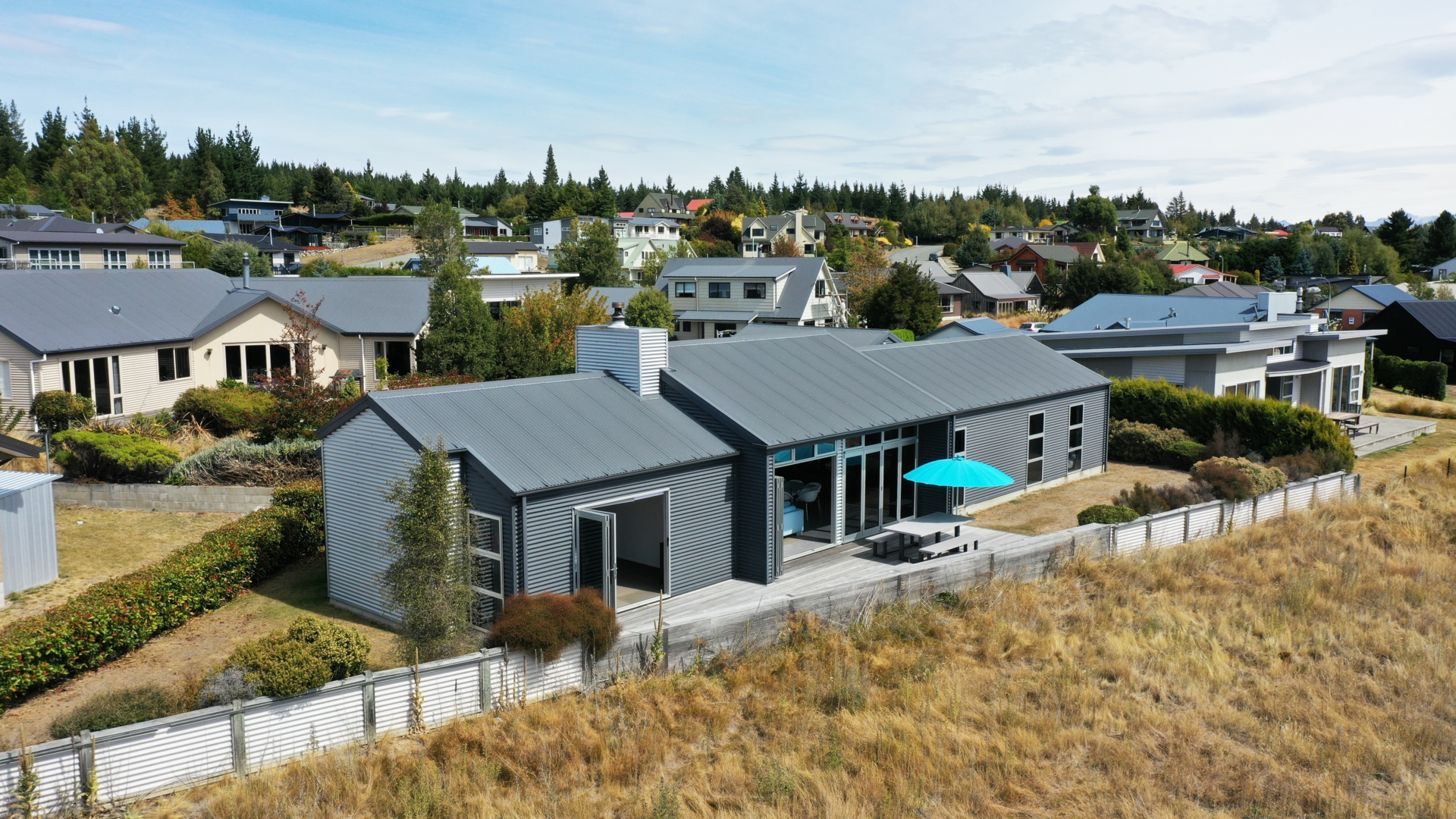 9 Dwyer Place, LAKE TEKAPO