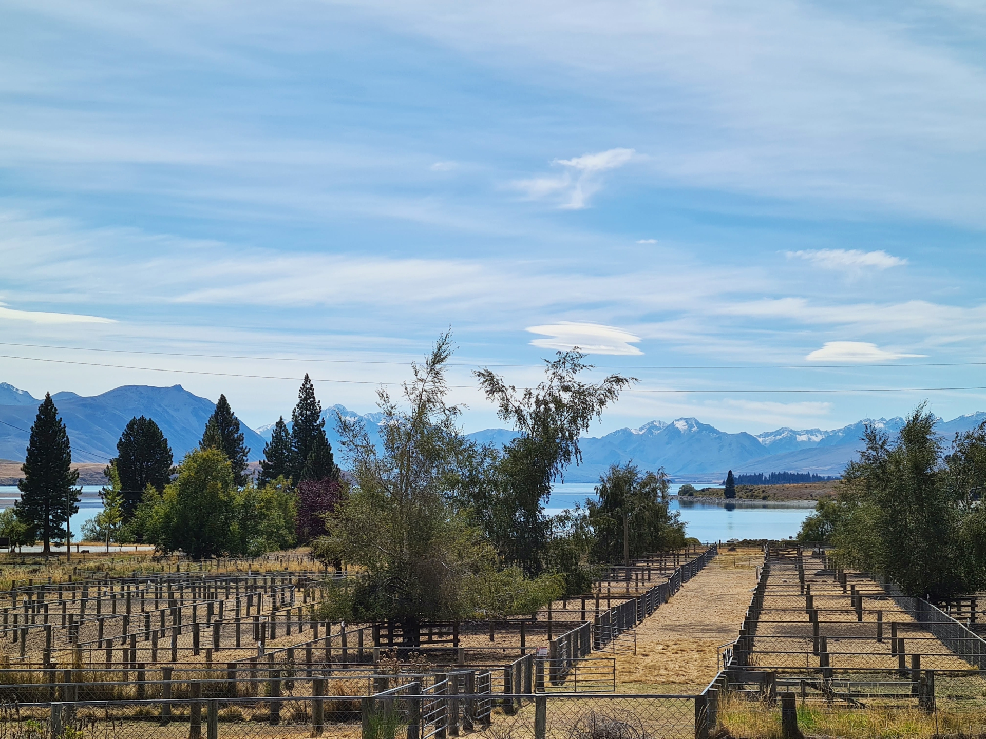 9 Dwyer Place, LAKE TEKAPO