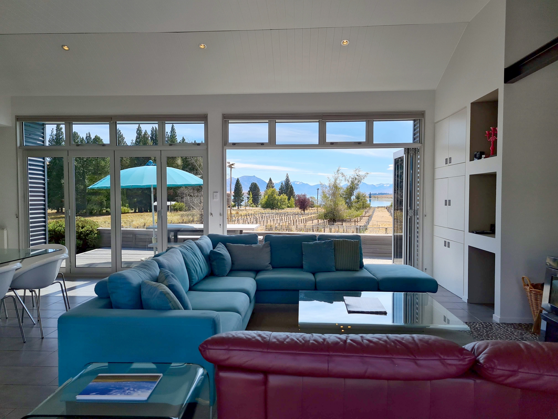 9 Dwyer Place, LAKE TEKAPO