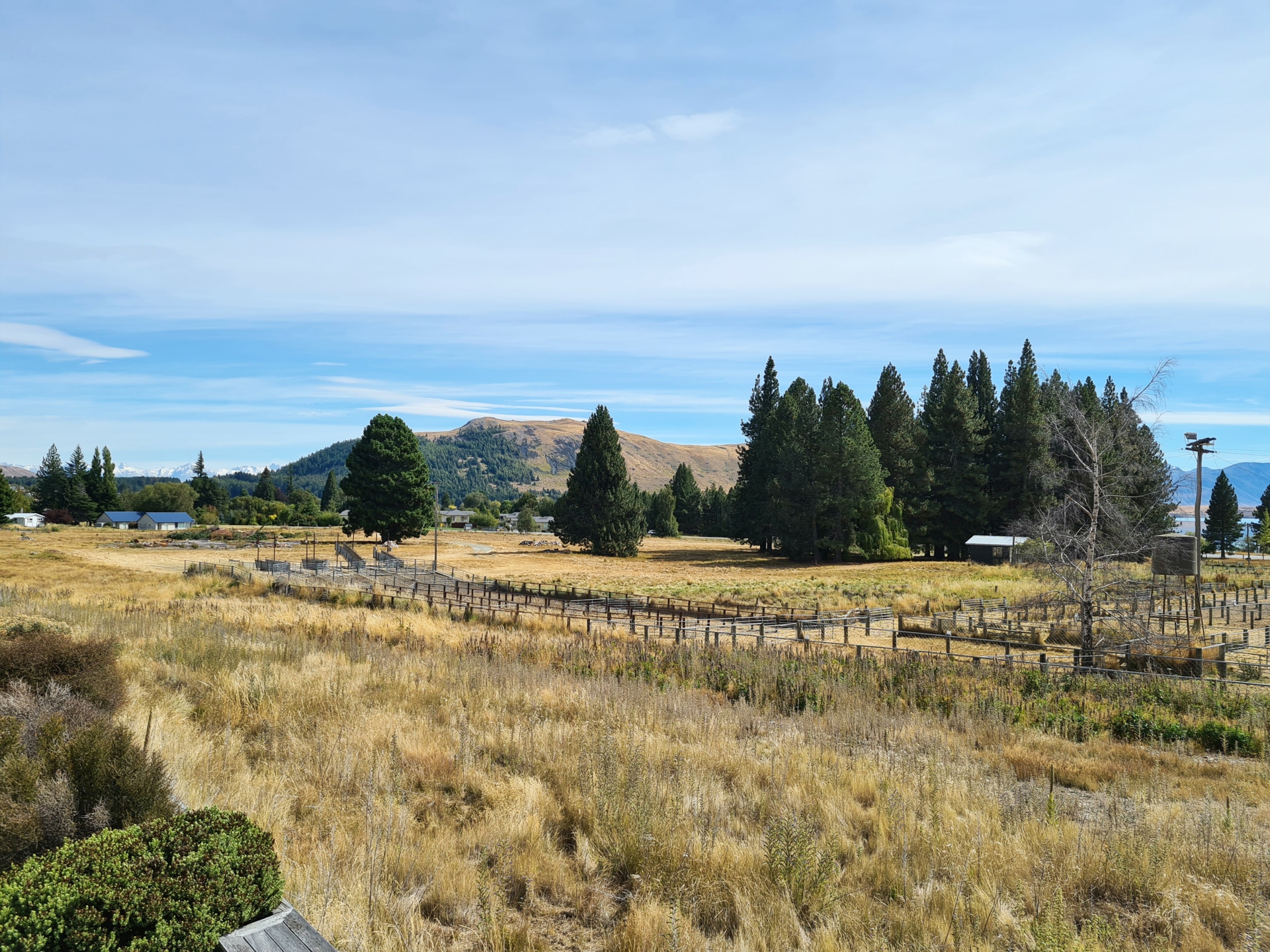9 Dwyer Place, LAKE TEKAPO