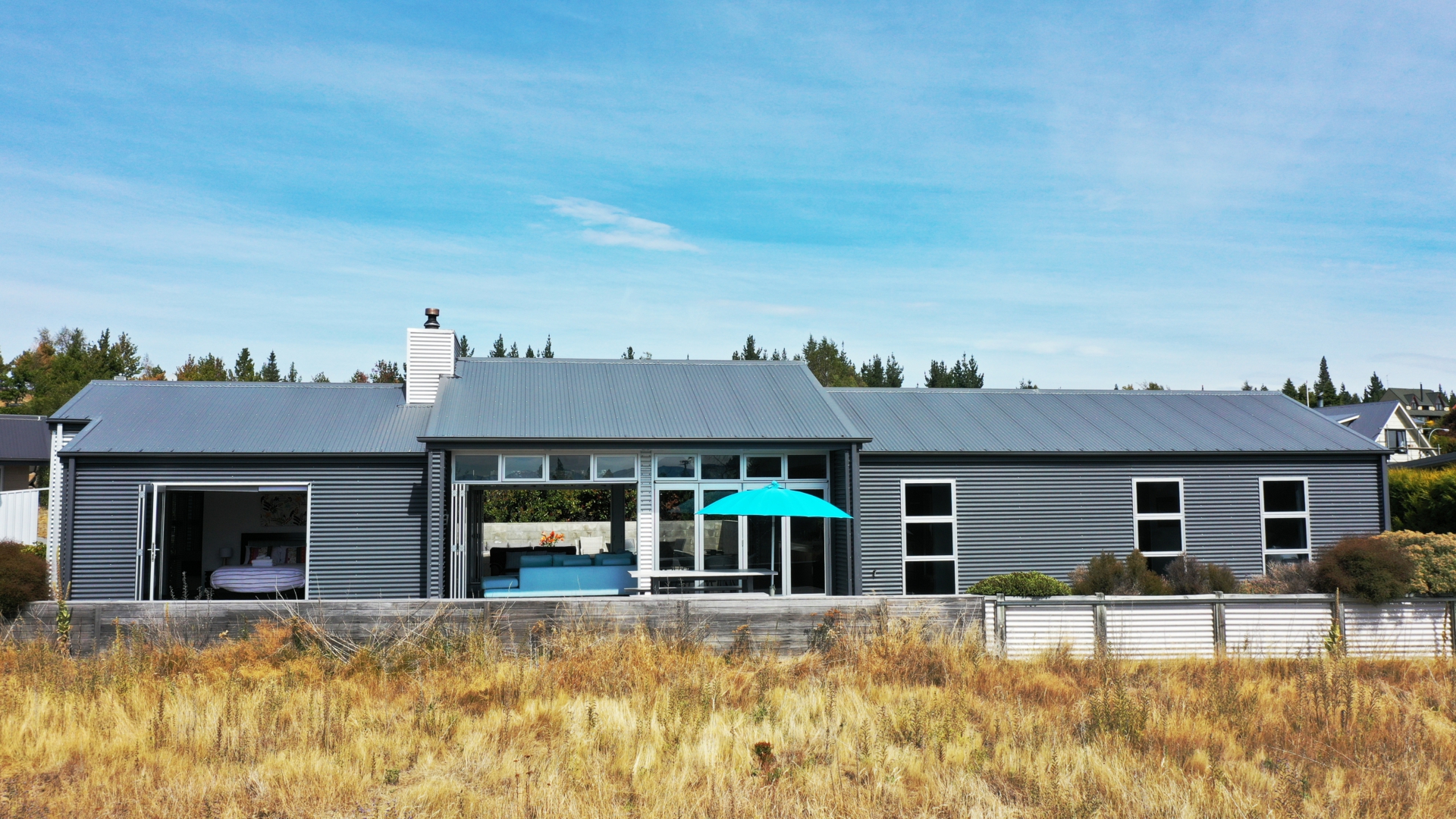 9 Dwyer Place, LAKE TEKAPO