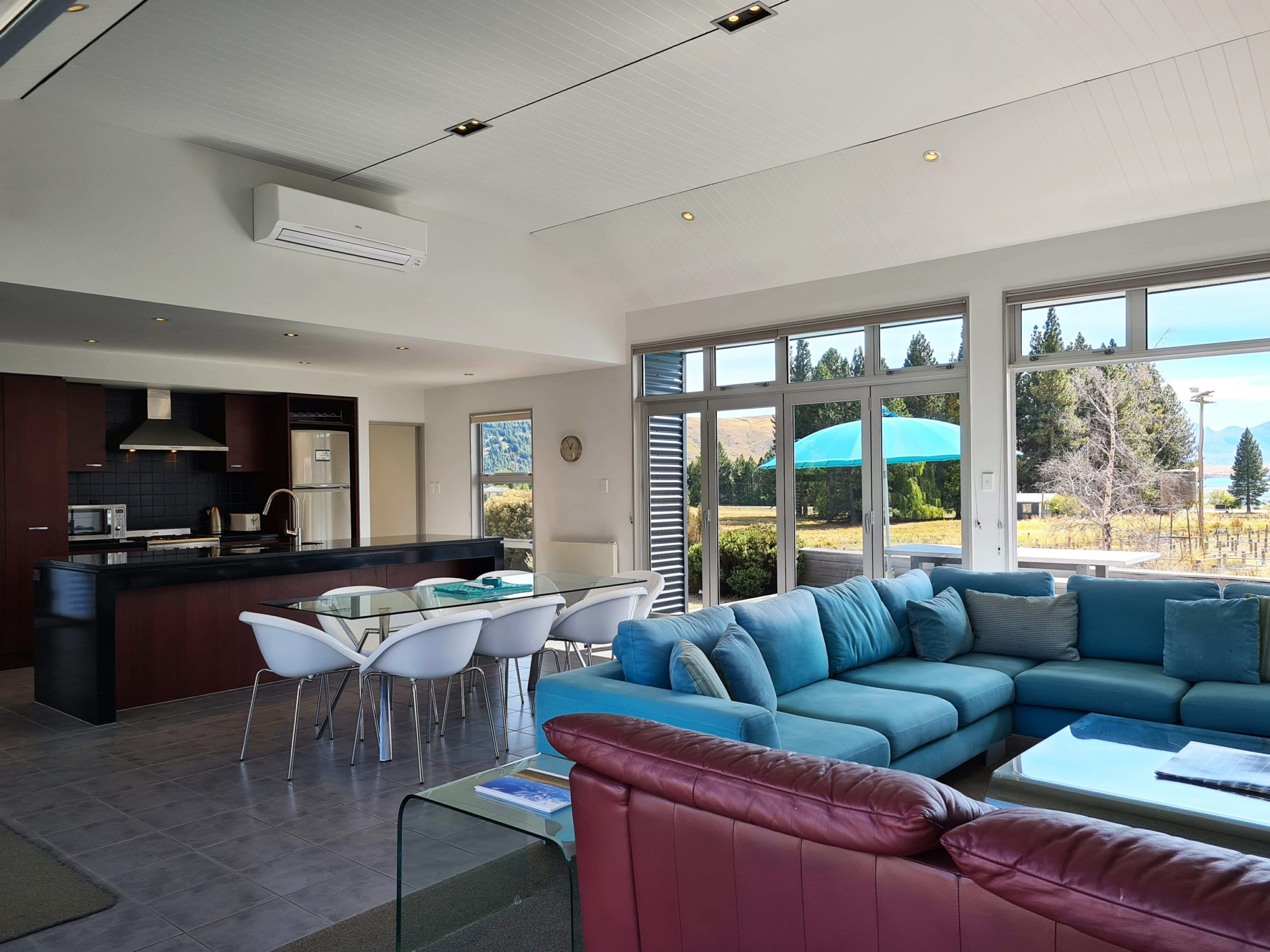 9 Dwyer Place, LAKE TEKAPO