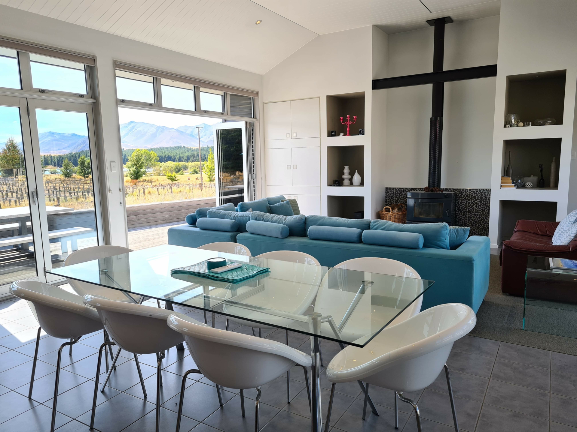 9 Dwyer Place, LAKE TEKAPO
