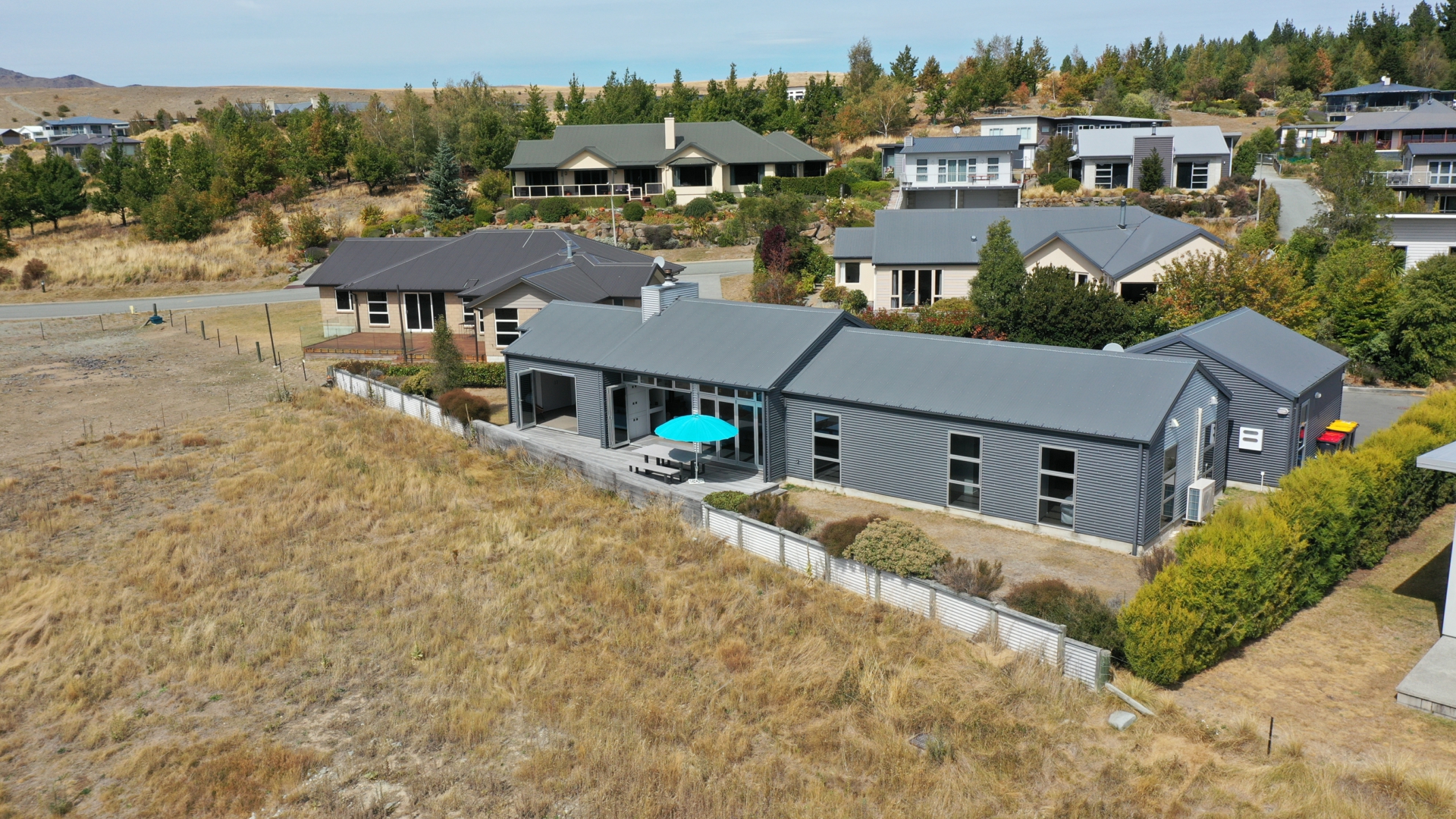 9 Dwyer Place, LAKE TEKAPO