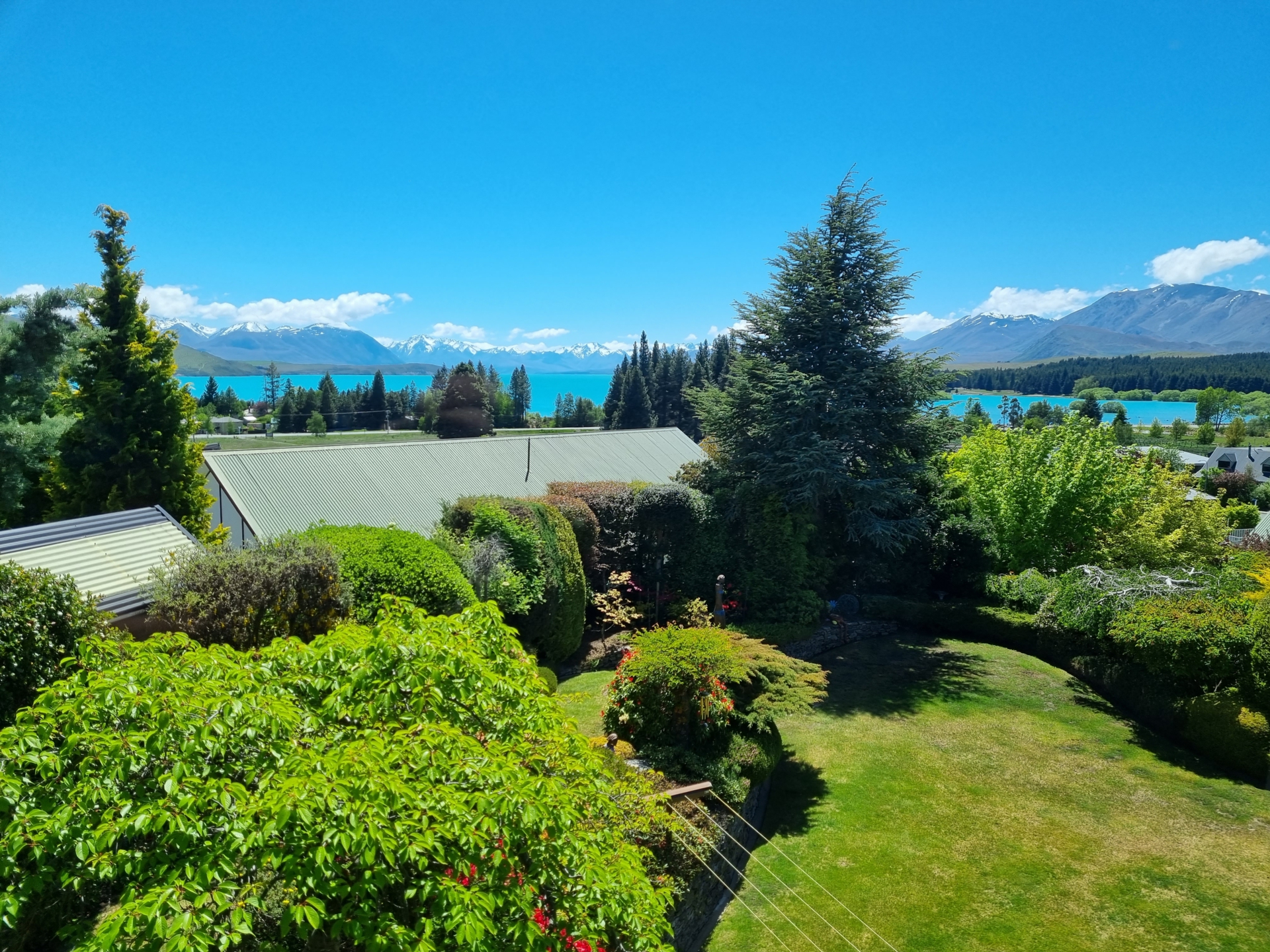5 Burnett Place, LAKE TEKAPO