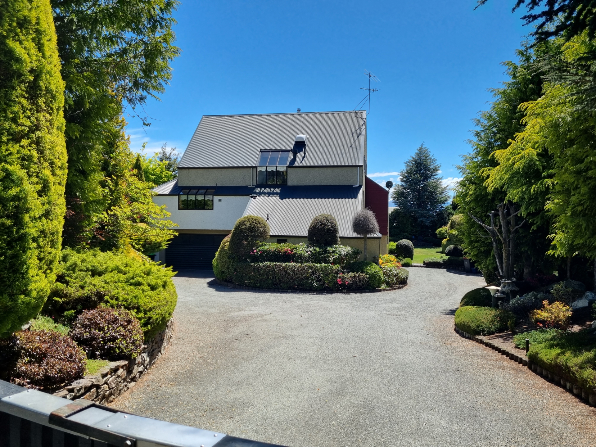 5 Burnett Place, LAKE TEKAPO
