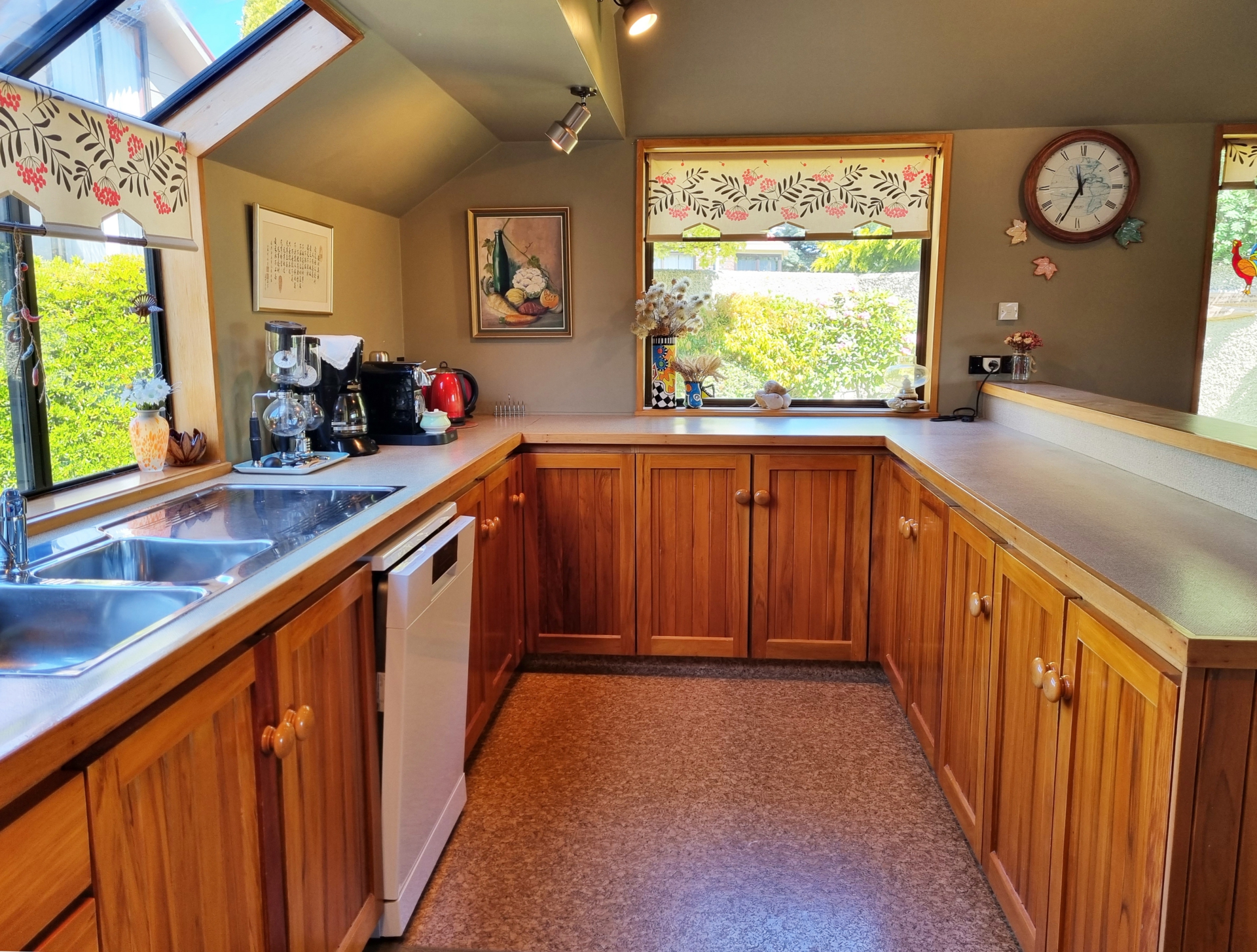 5 Burnett Place, LAKE TEKAPO