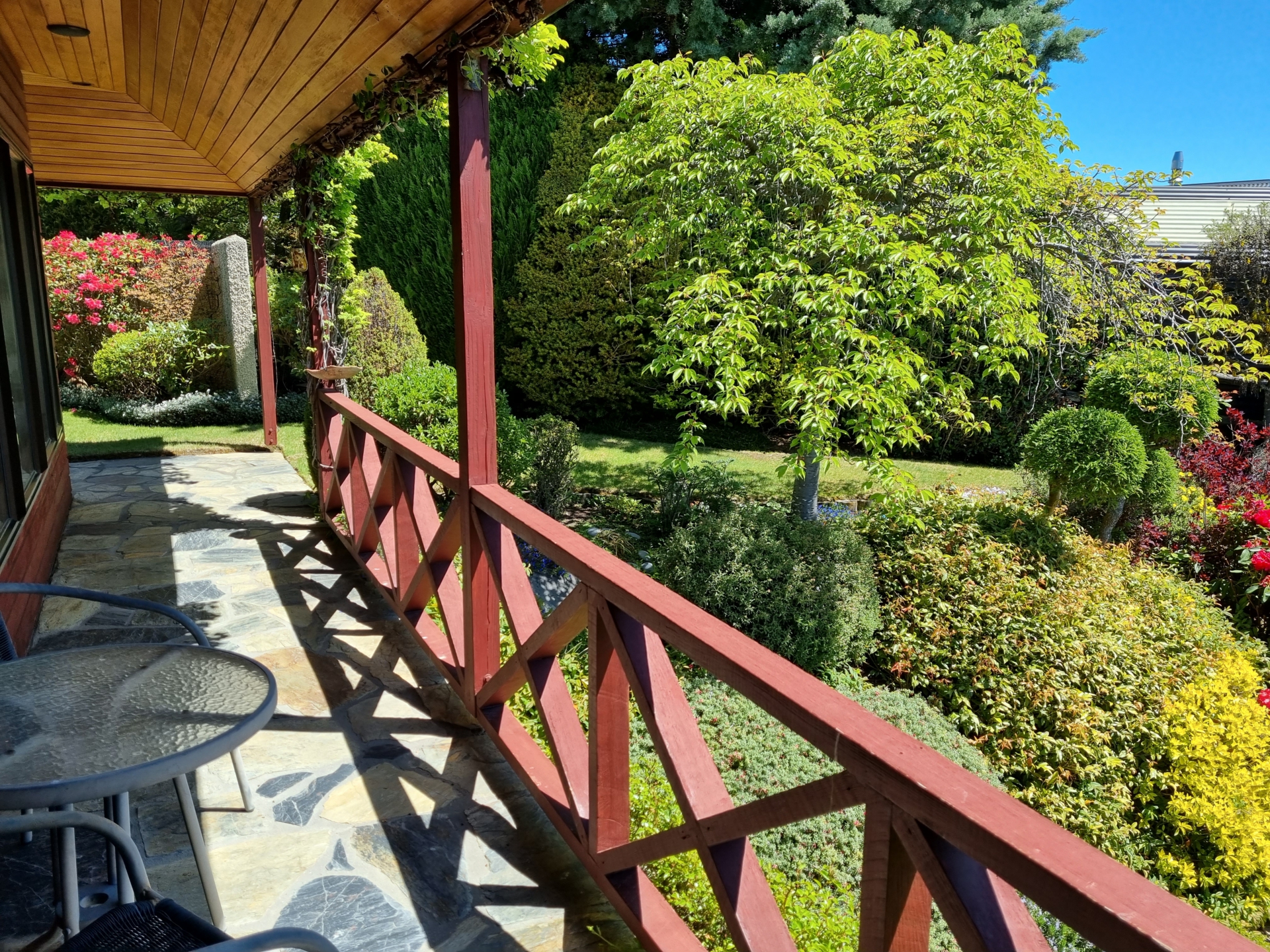 5 Burnett Place, LAKE TEKAPO