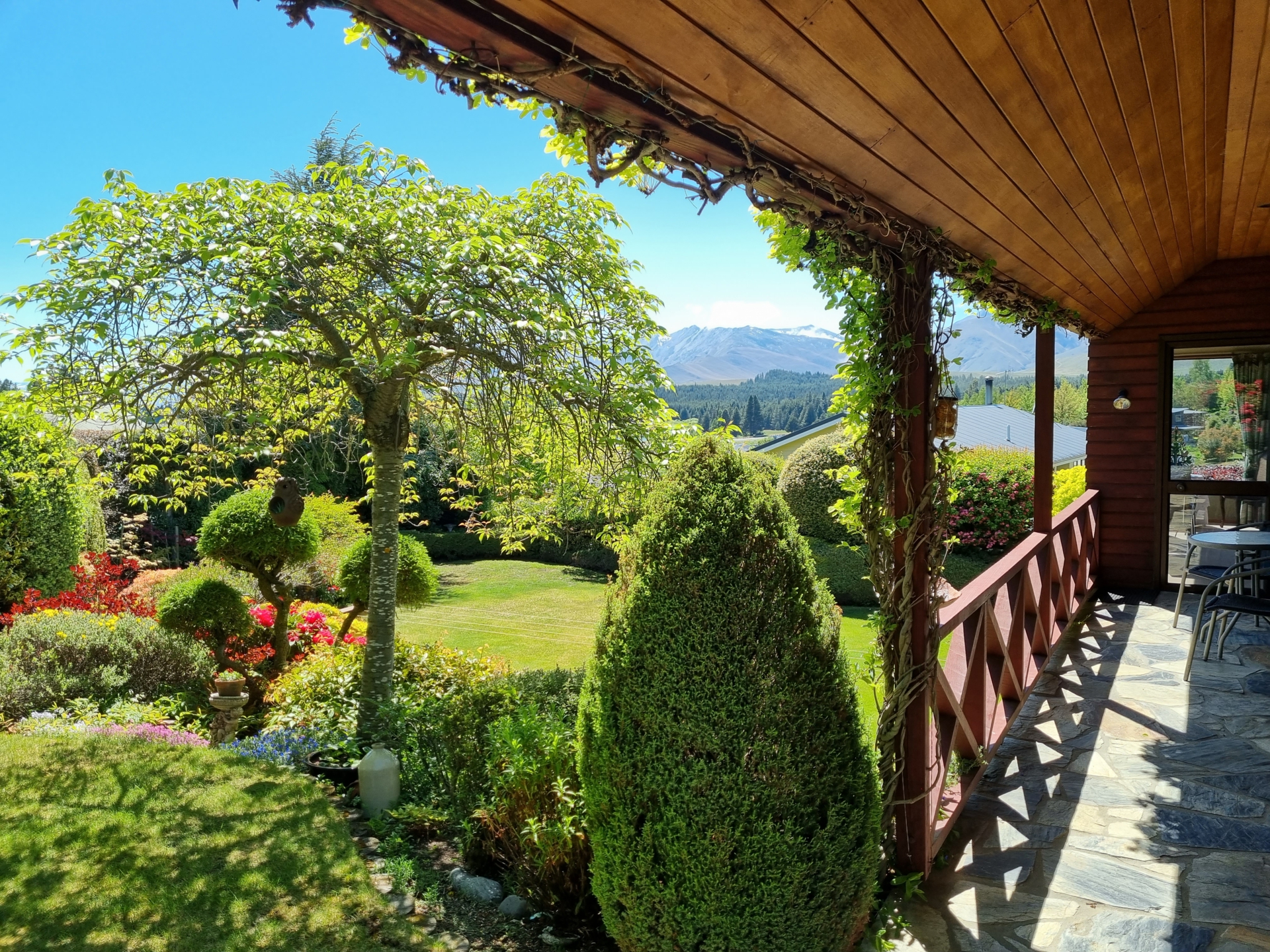 5 Burnett Place, LAKE TEKAPO
