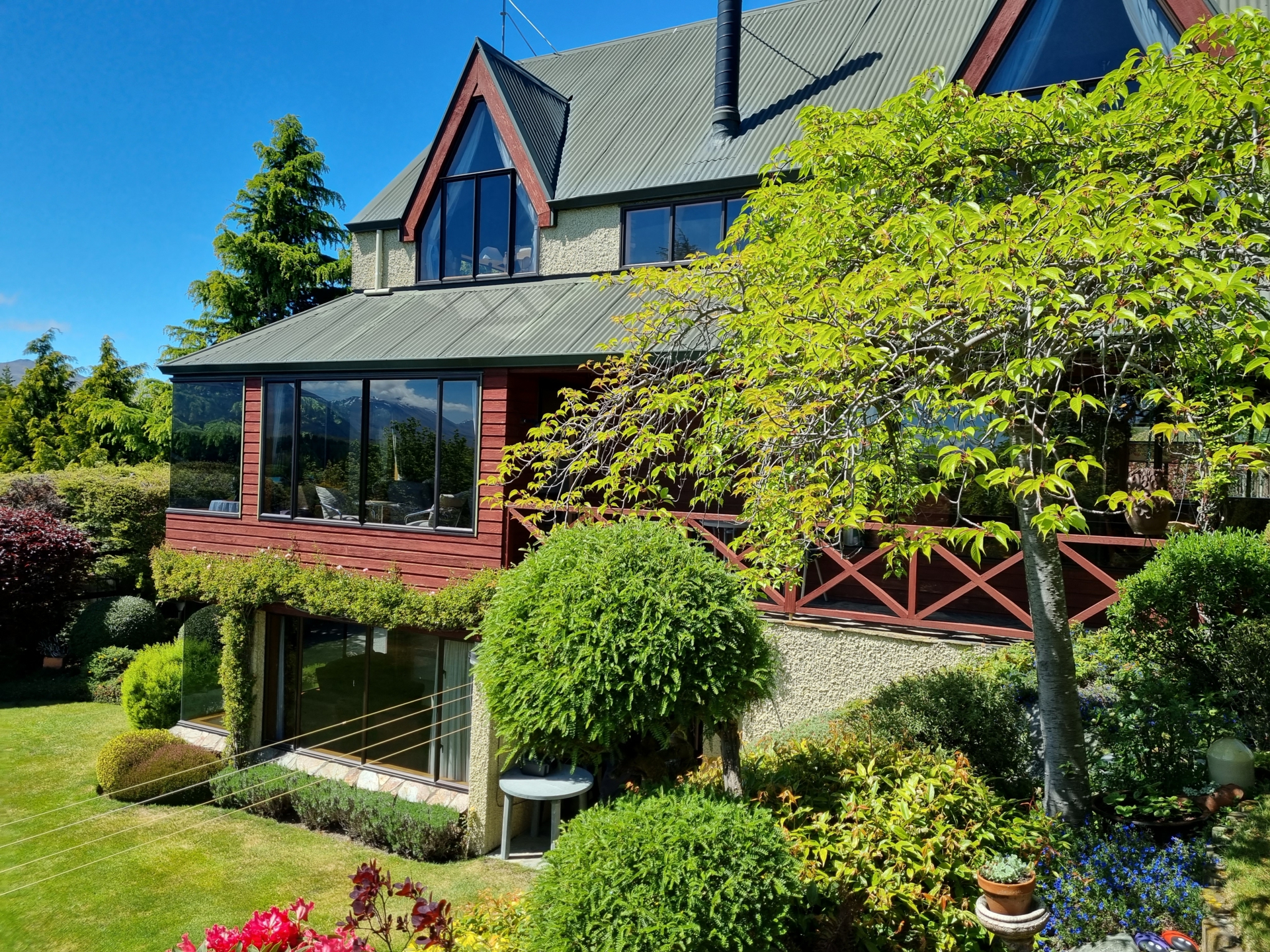 5 Burnett Place, LAKE TEKAPO