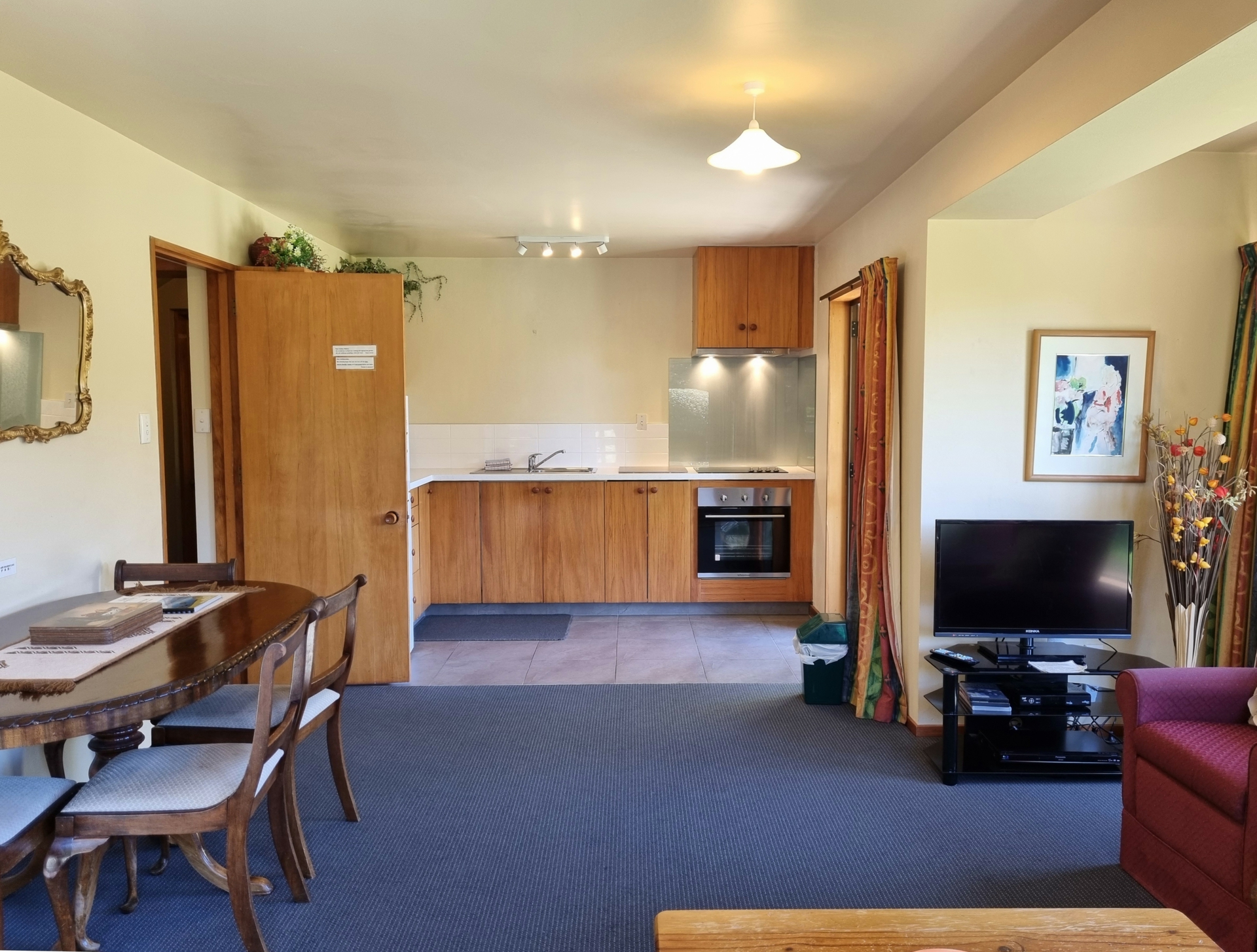 5 Burnett Place, LAKE TEKAPO