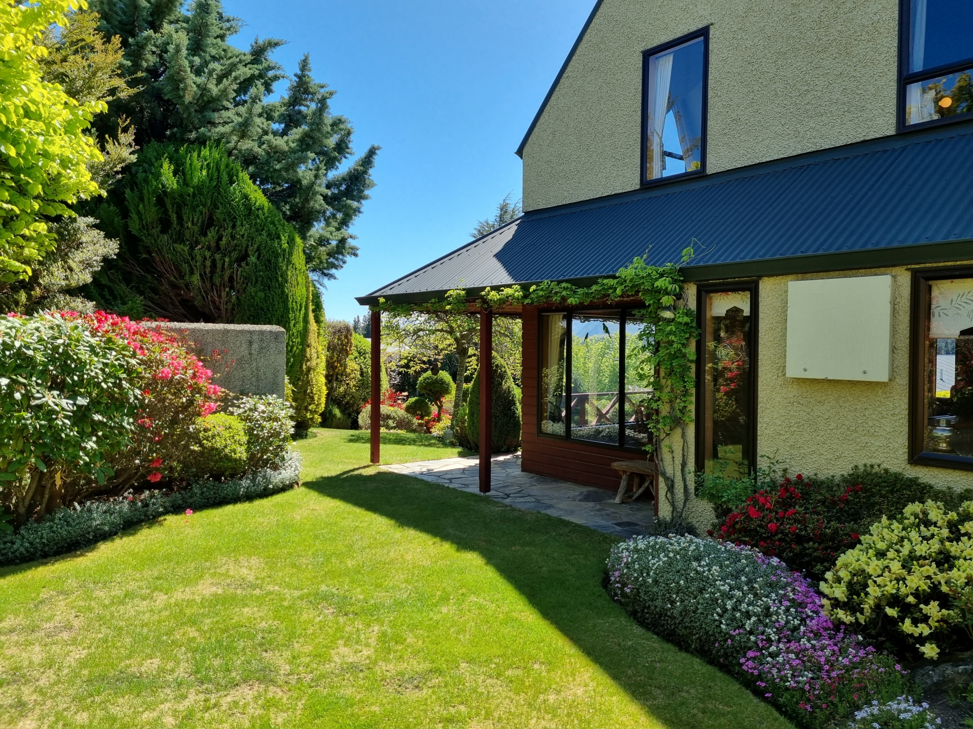 5 Burnett Place, LAKE TEKAPO