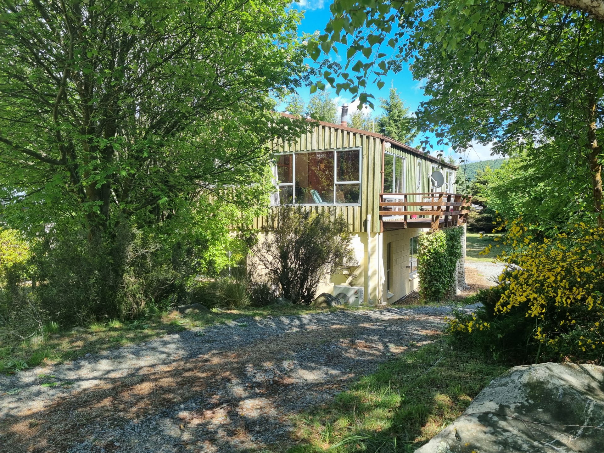4 Mackenzie Street, LAKE TEKAPO