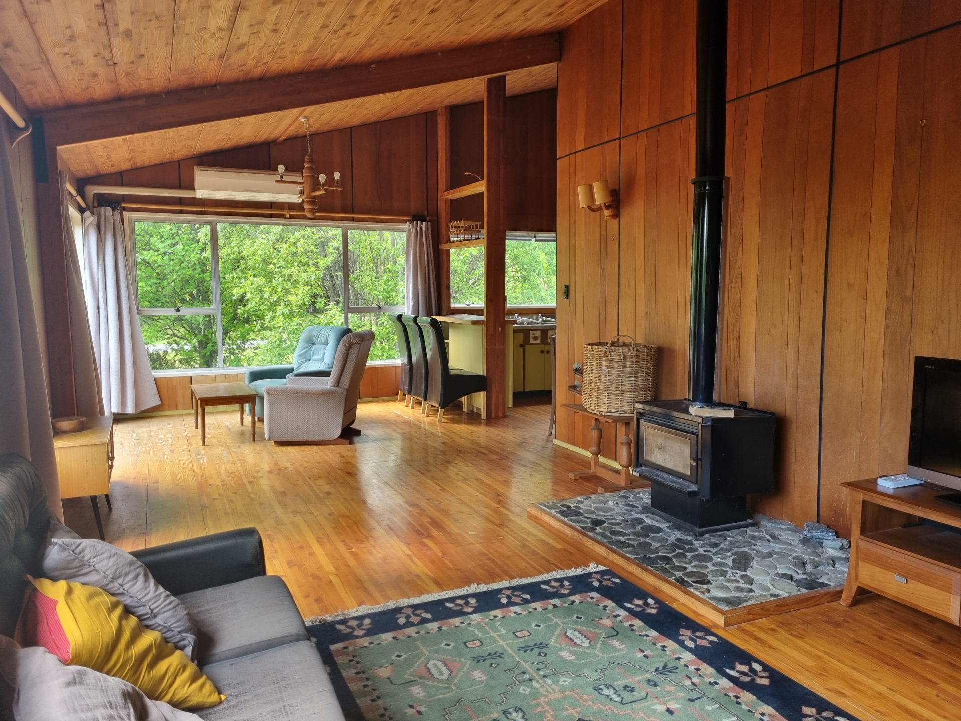 4 Mackenzie Street, LAKE TEKAPO