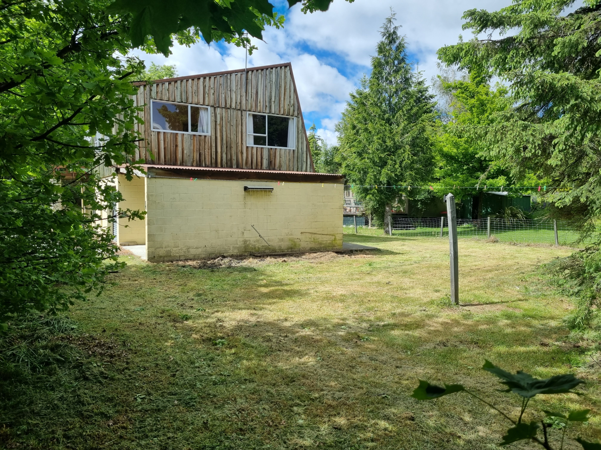 4 Mackenzie Street, LAKE TEKAPO