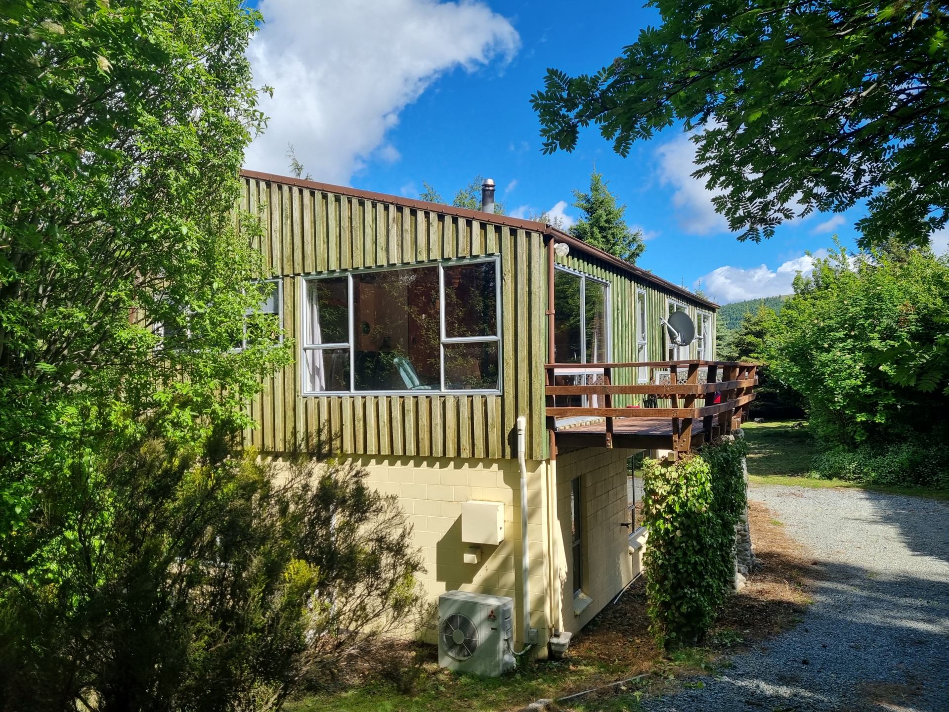 4 Mackenzie Street, LAKE TEKAPO