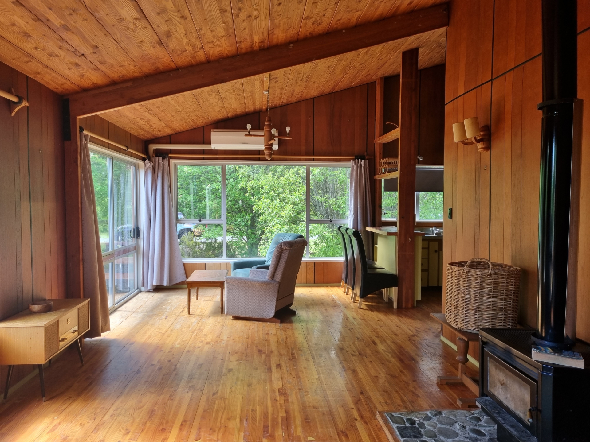 4 Mackenzie Street, LAKE TEKAPO