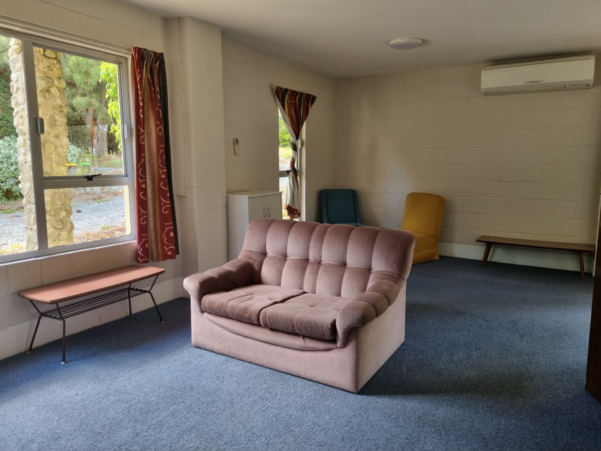 4 Mackenzie Street, LAKE TEKAPO