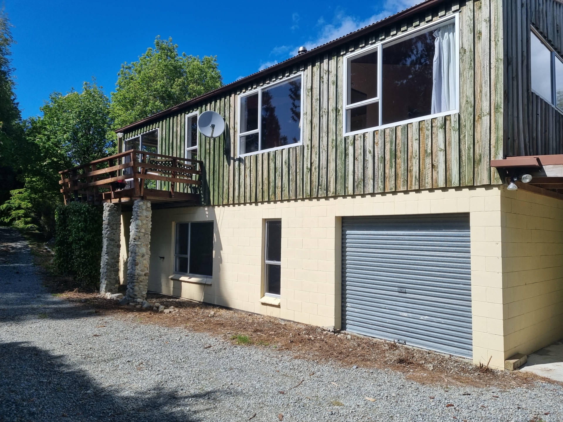 4 Mackenzie Street, LAKE TEKAPO