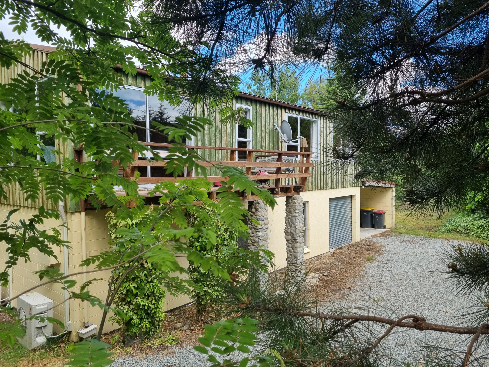 4 Mackenzie Street, LAKE TEKAPO