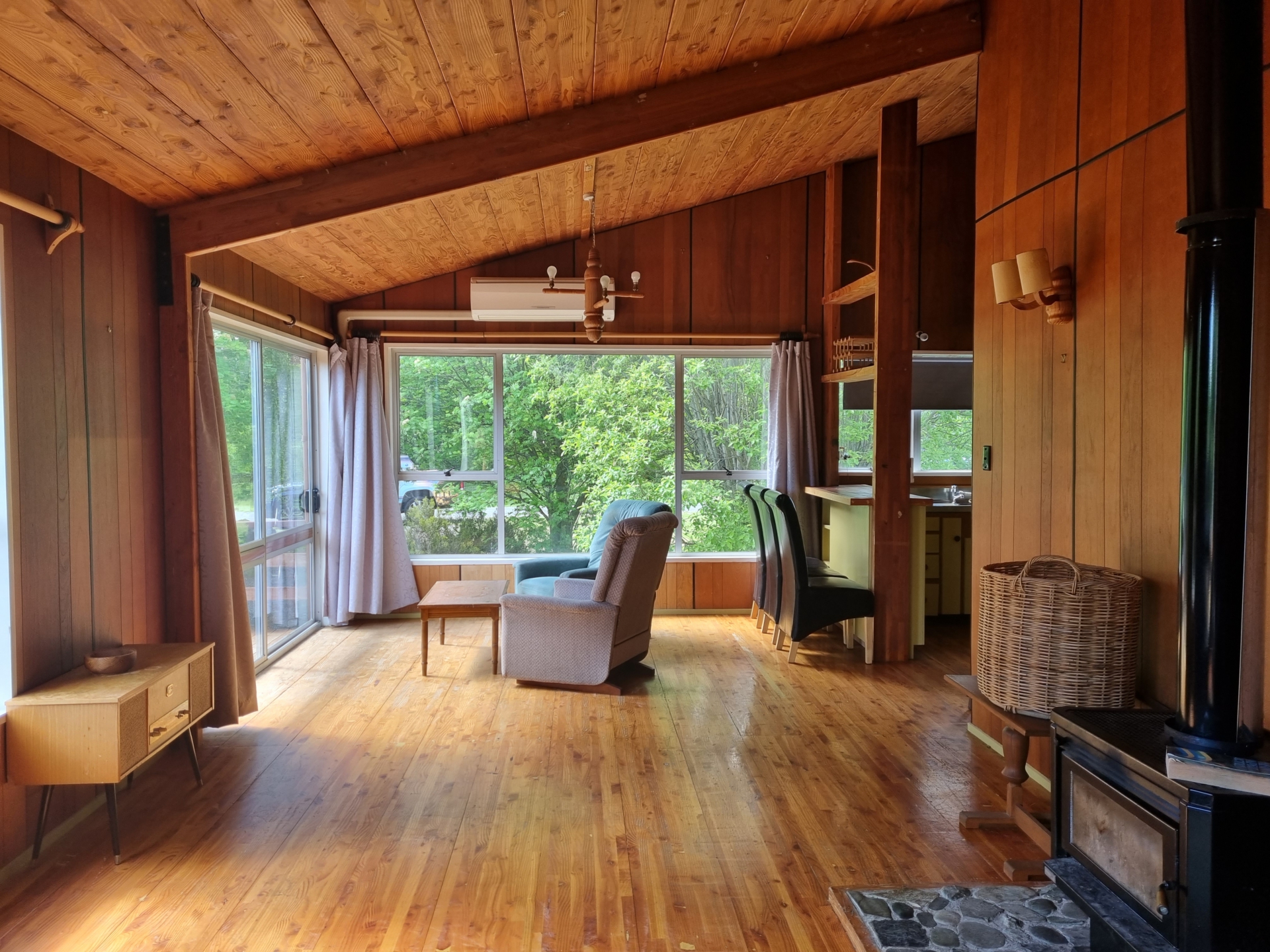 4 Mackenzie Street, LAKE TEKAPO