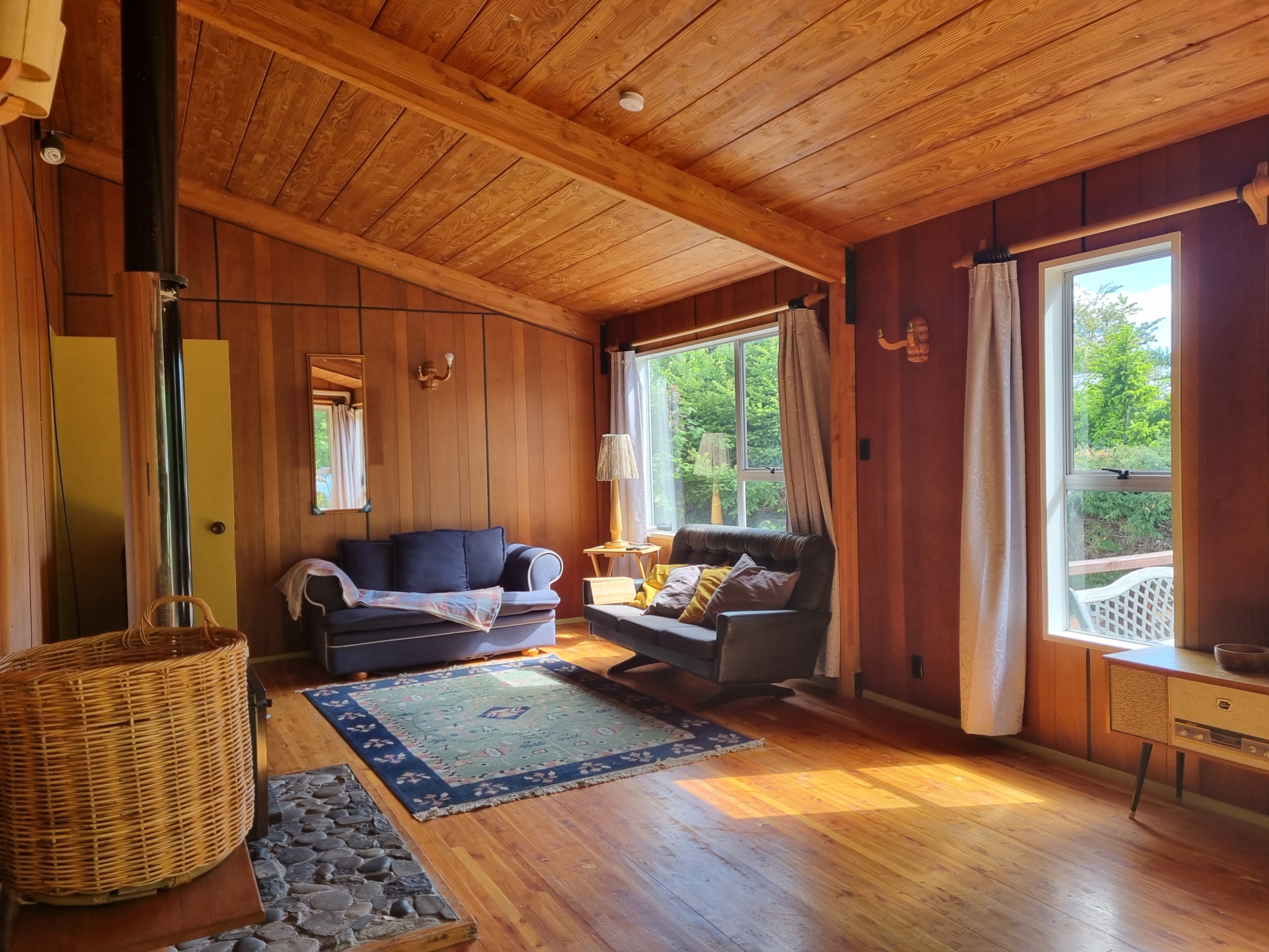 4 Mackenzie Street, LAKE TEKAPO