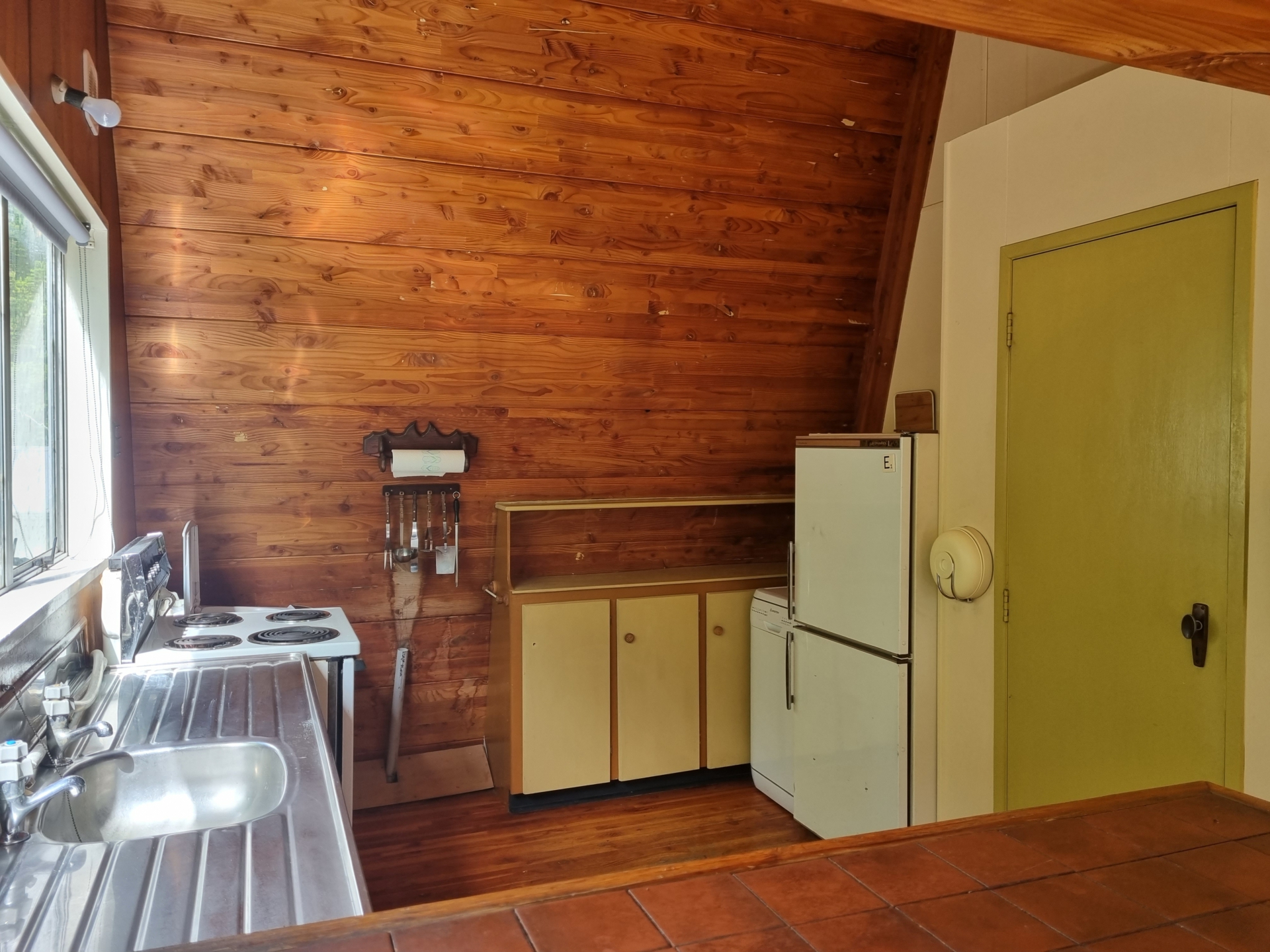 4 Mackenzie Street, LAKE TEKAPO