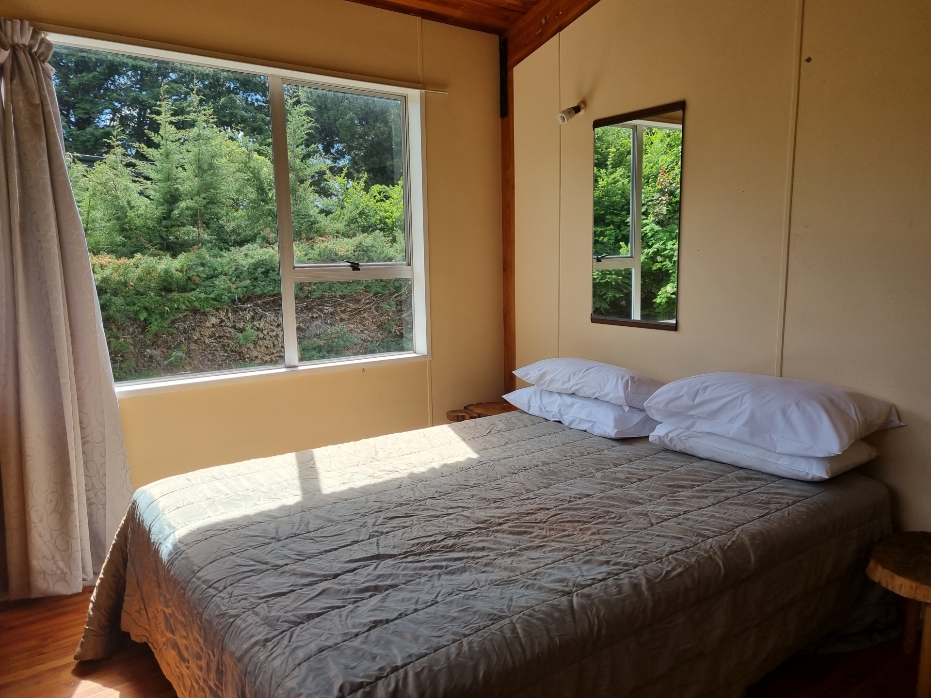 4 Mackenzie Street, LAKE TEKAPO