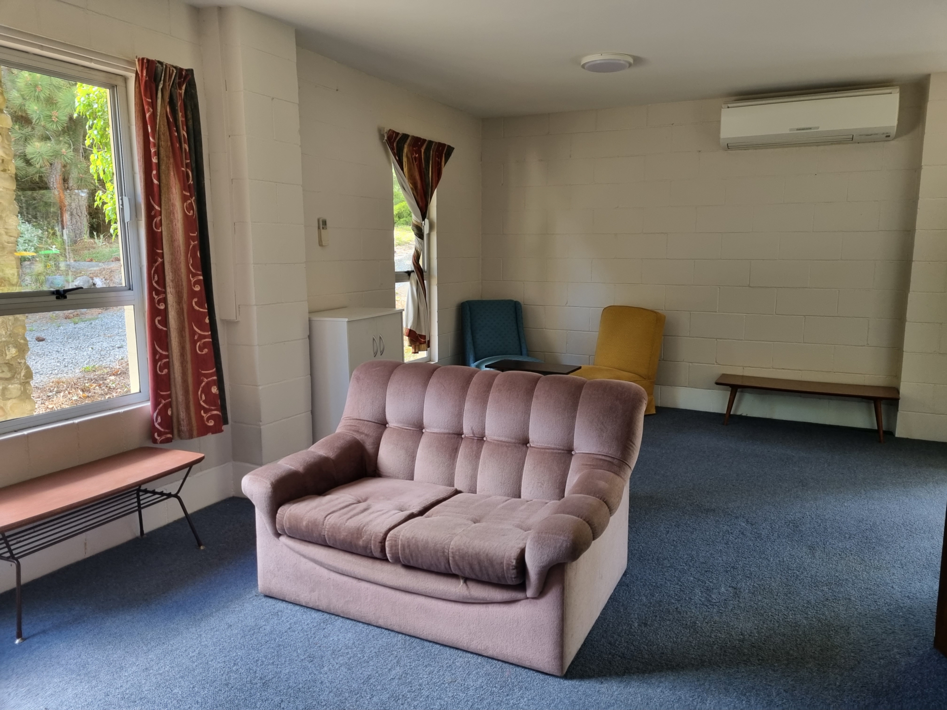 4 Mackenzie Street, LAKE TEKAPO