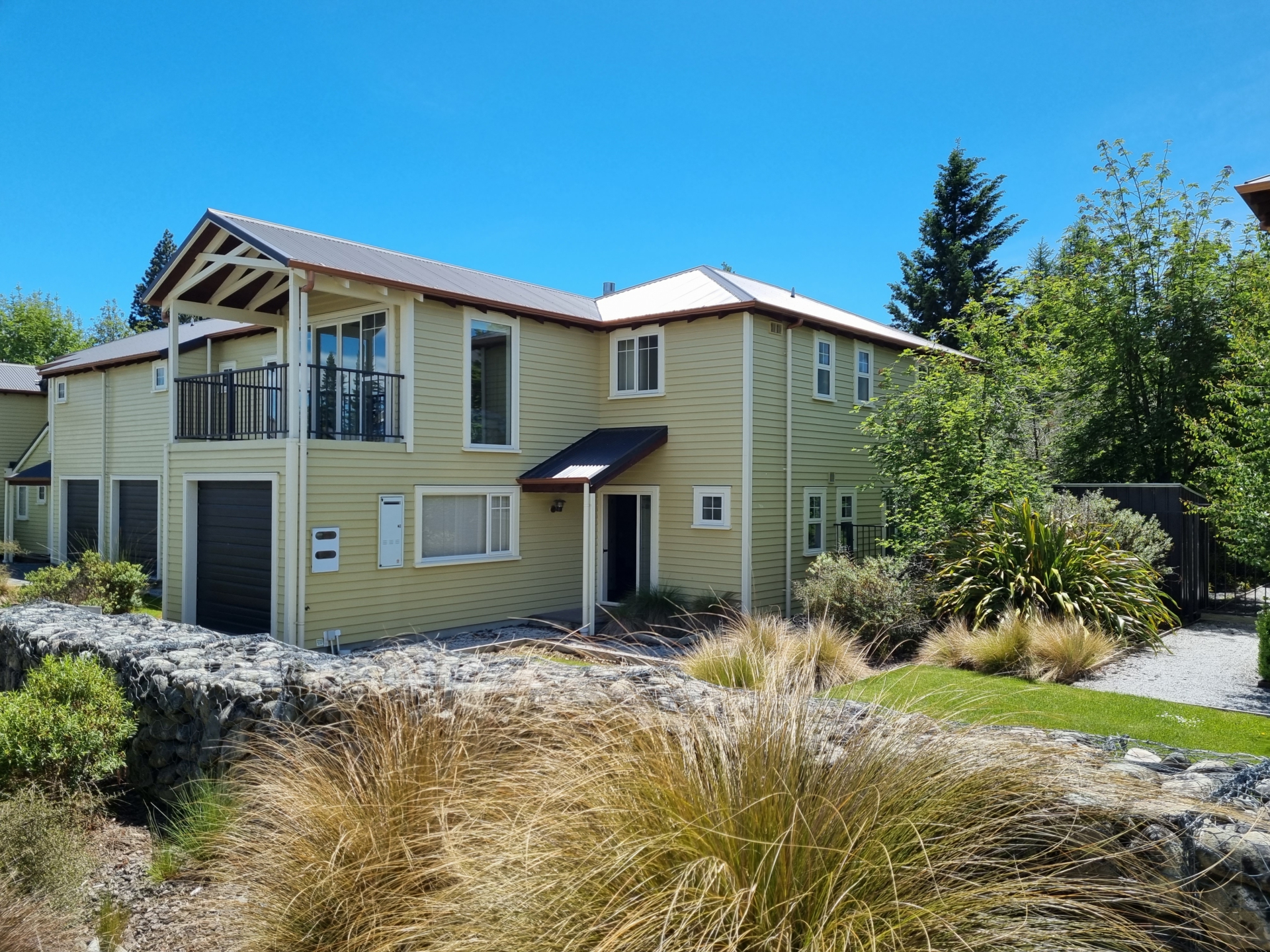 5/1 Beauchamp Place, Lake Tekapo