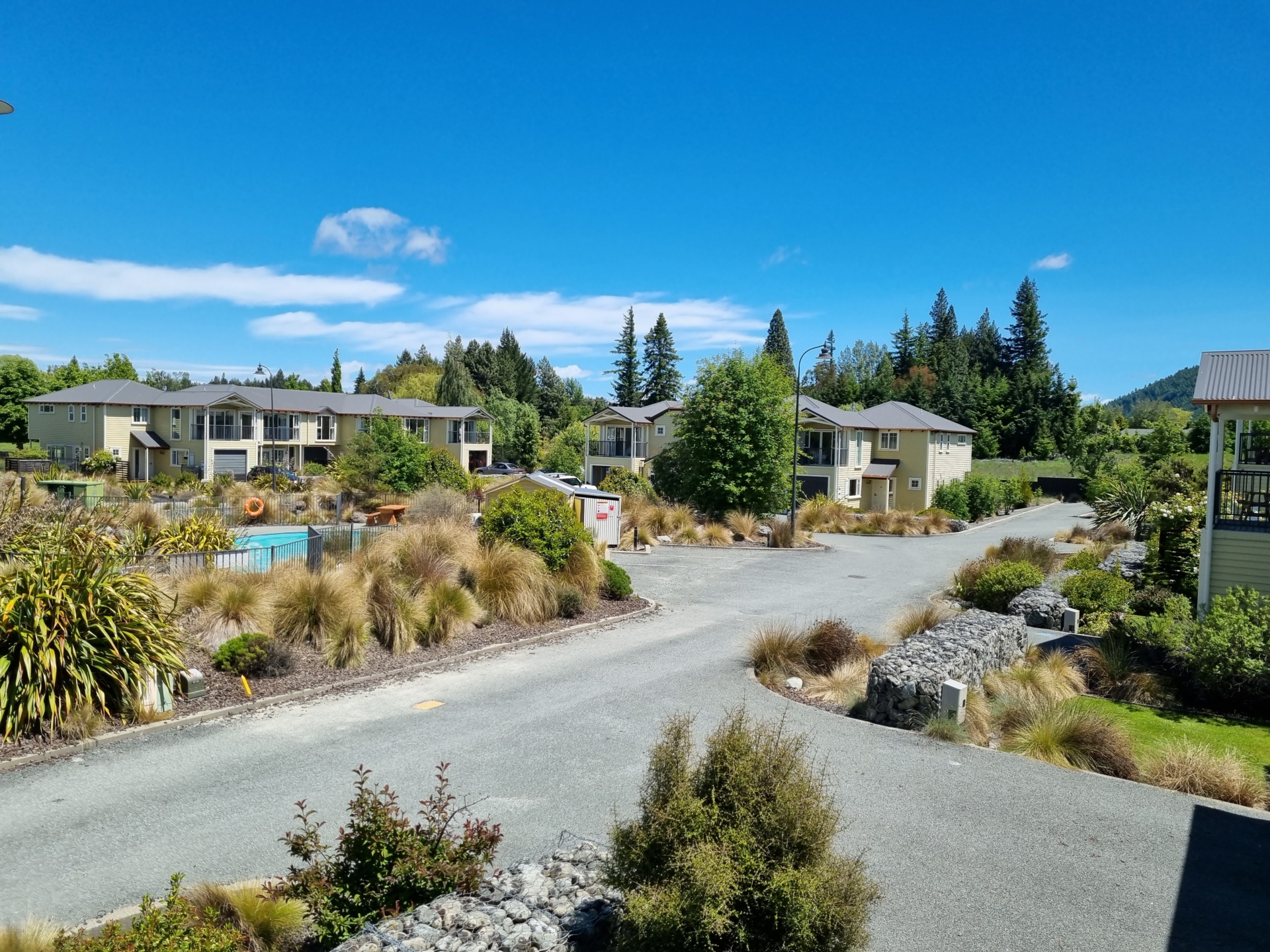 5/1 Beauchamp Place, Lake Tekapo
