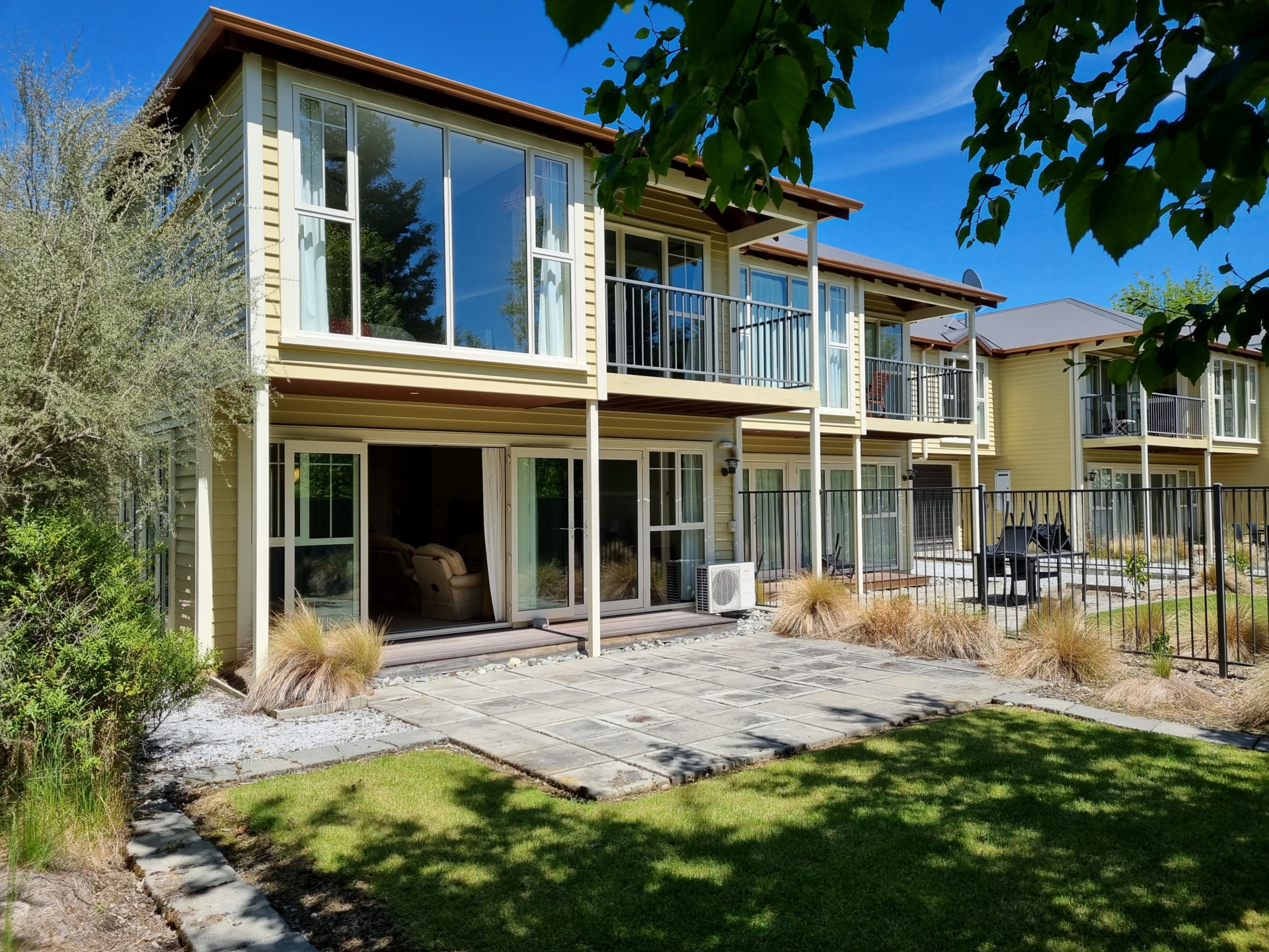 5/1 Beauchamp Place, Lake Tekapo