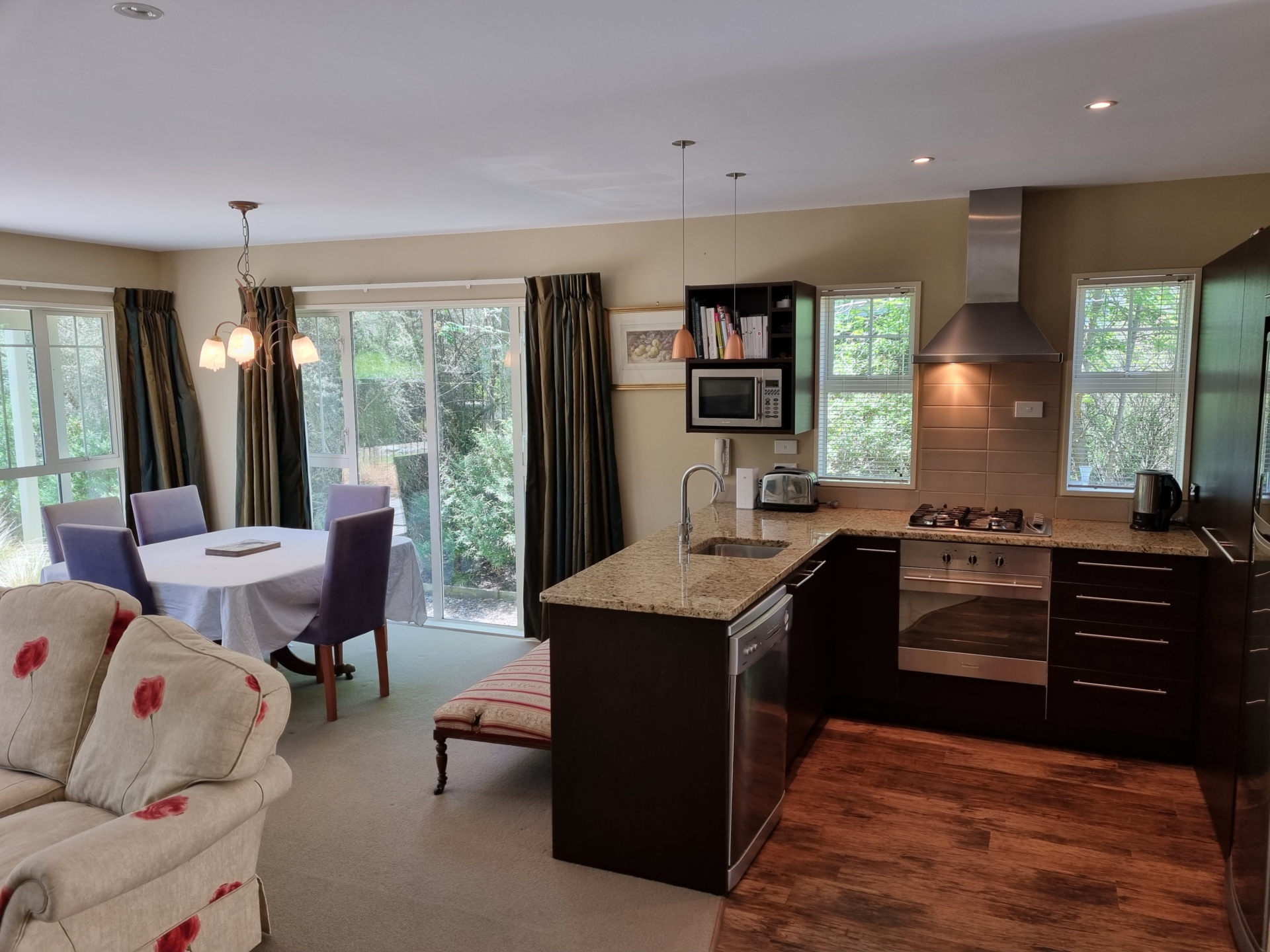 5/1 Beauchamp Place, Lake Tekapo