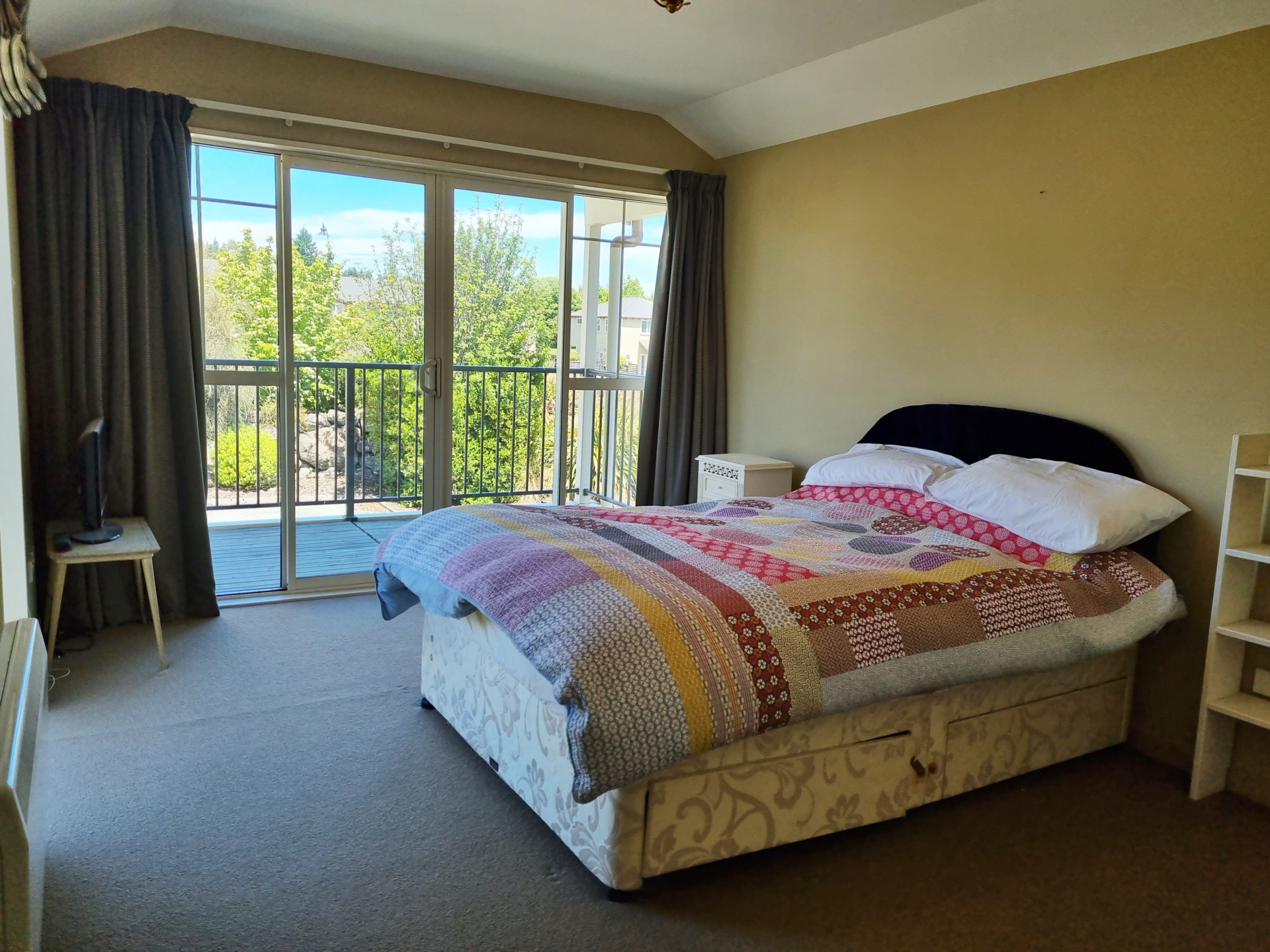 5/1 Beauchamp Place, Lake Tekapo