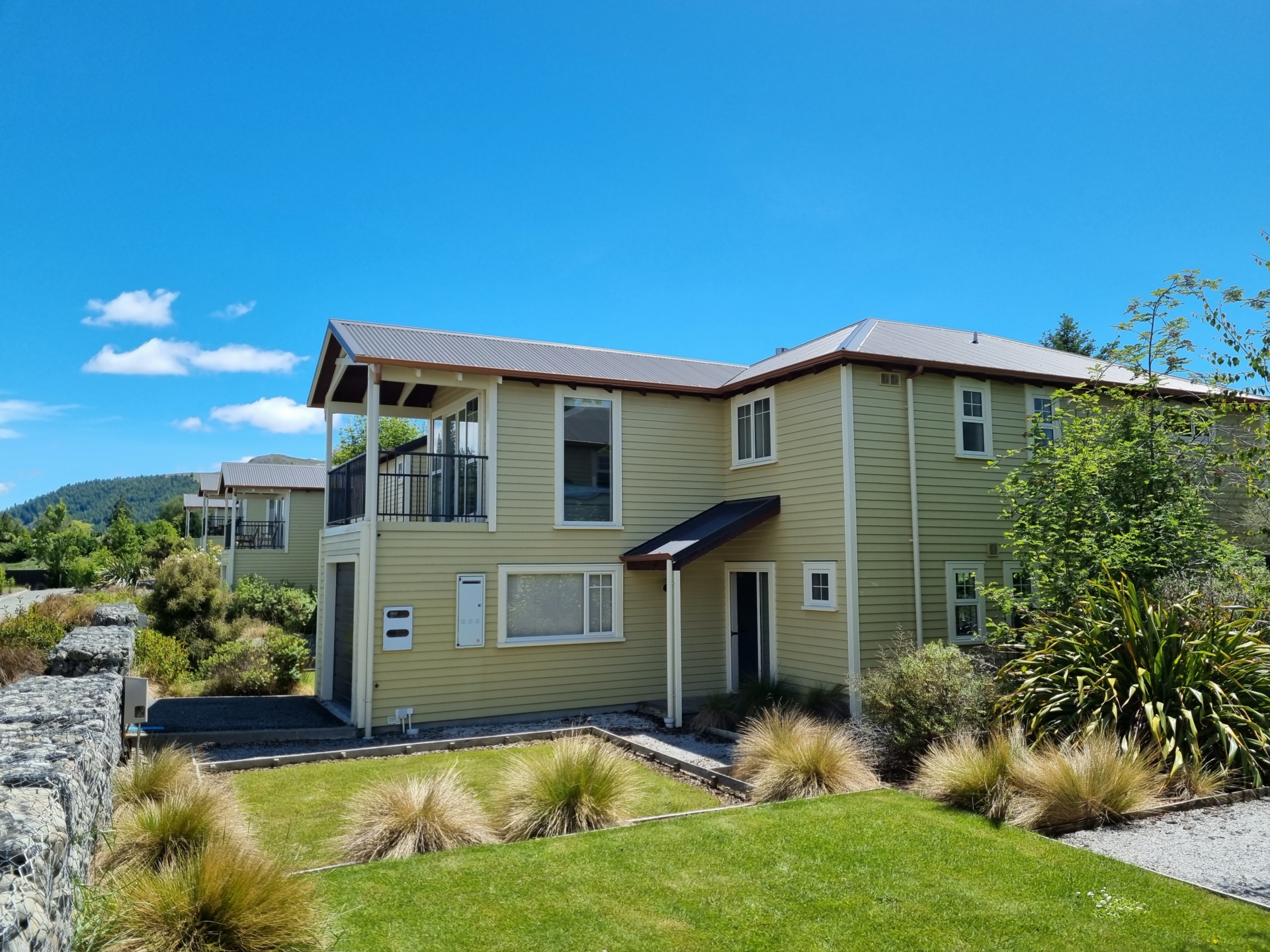 5/1 Beauchamp Place, Lake Tekapo