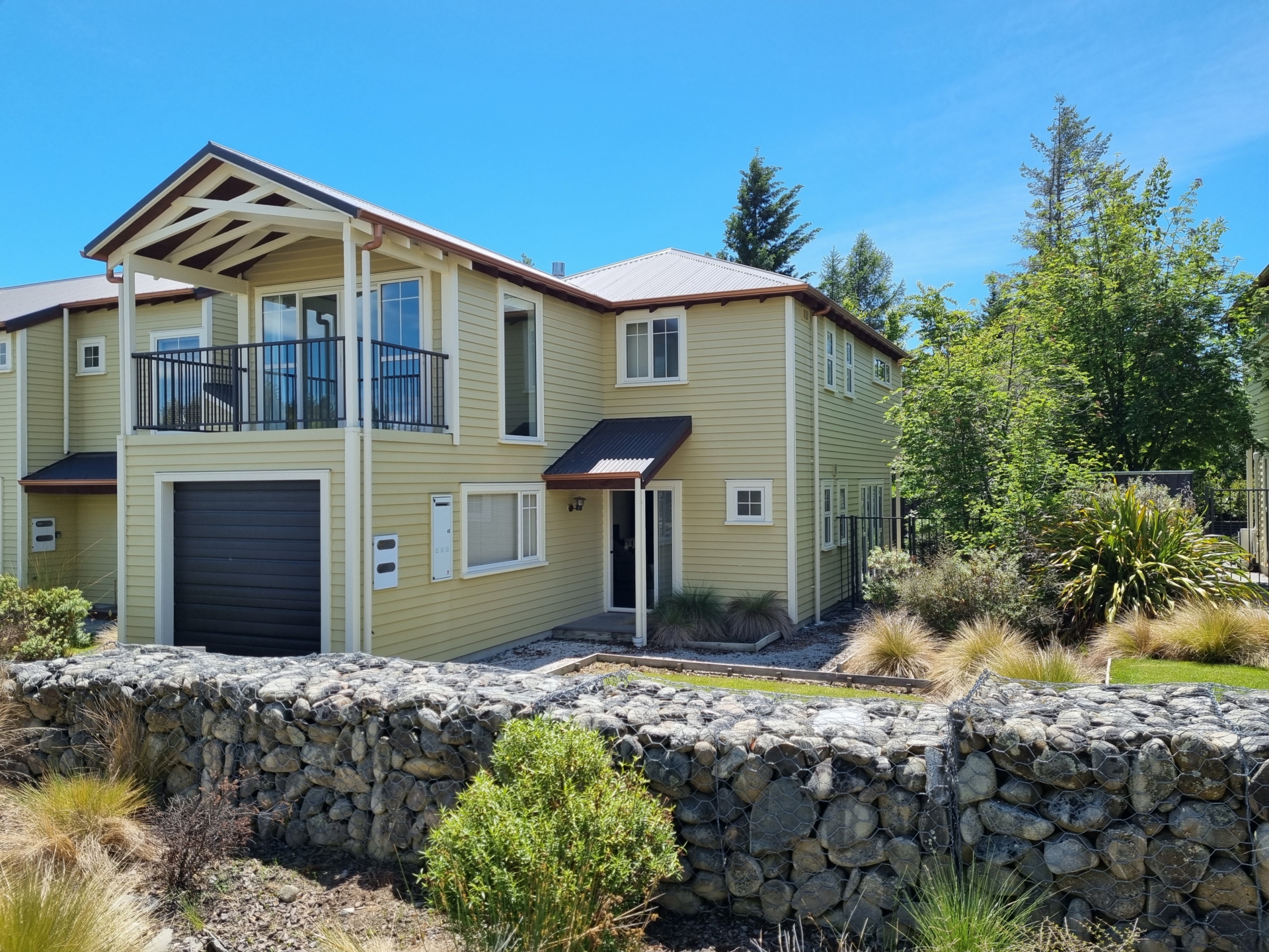 5/1 Beauchamp Place, Lake Tekapo