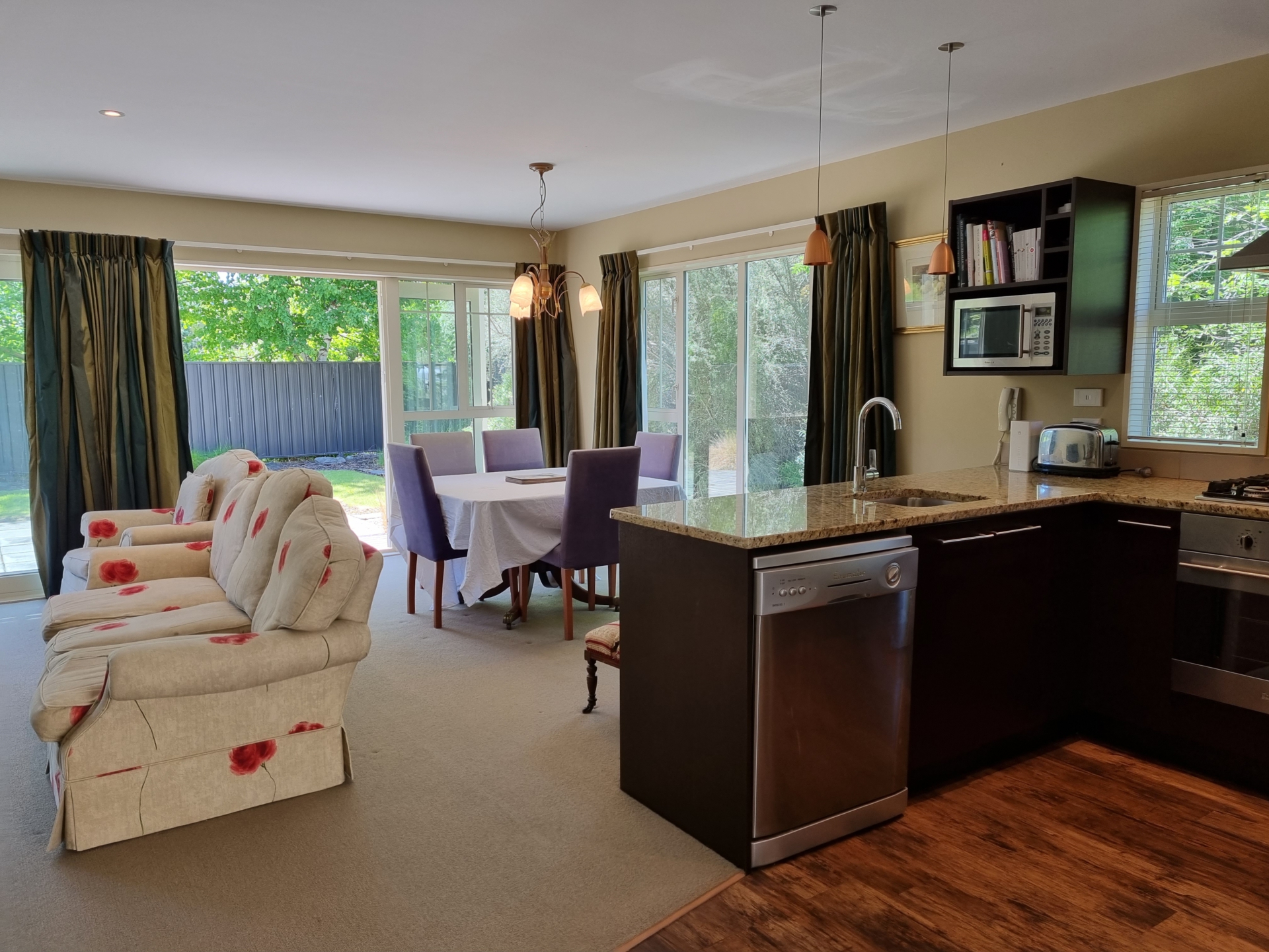 5/1 Beauchamp Place, Lake Tekapo
