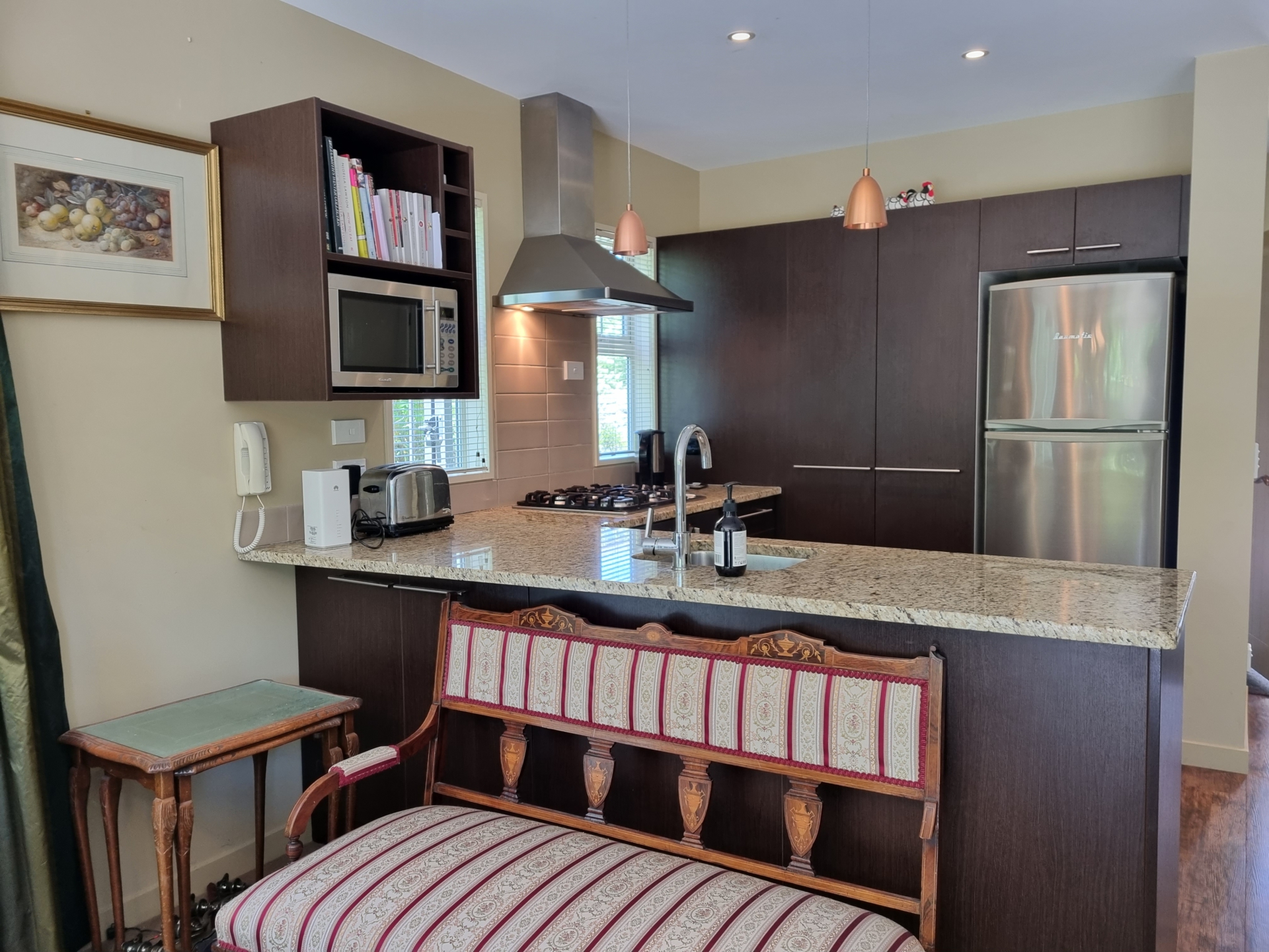 5/1 Beauchamp Place, Lake Tekapo