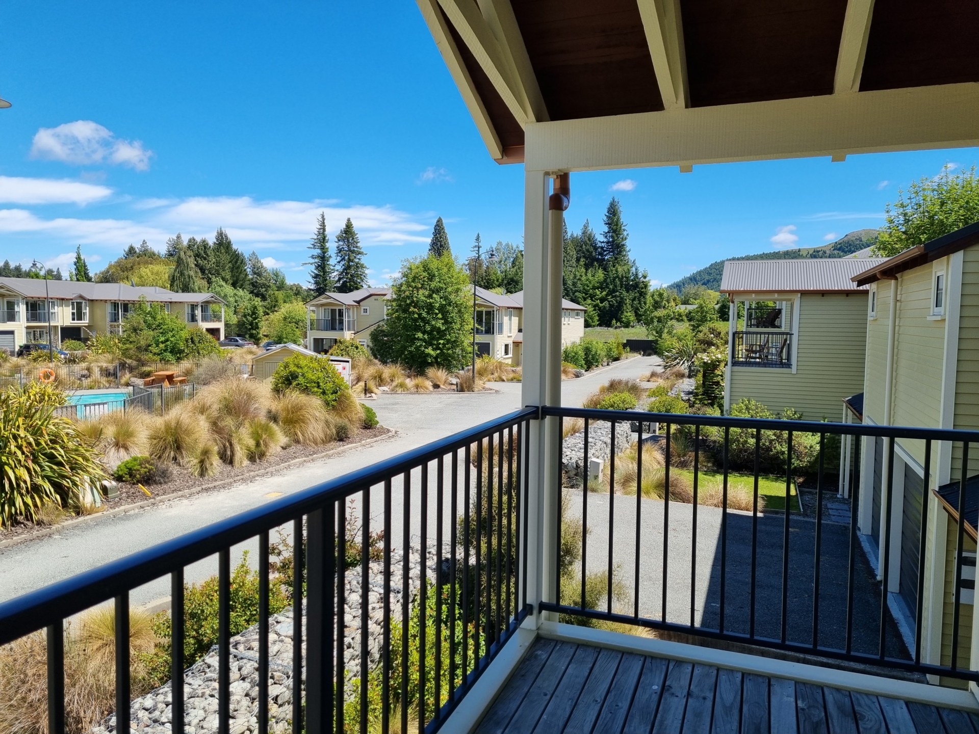 5/1 Beauchamp Place, Lake Tekapo