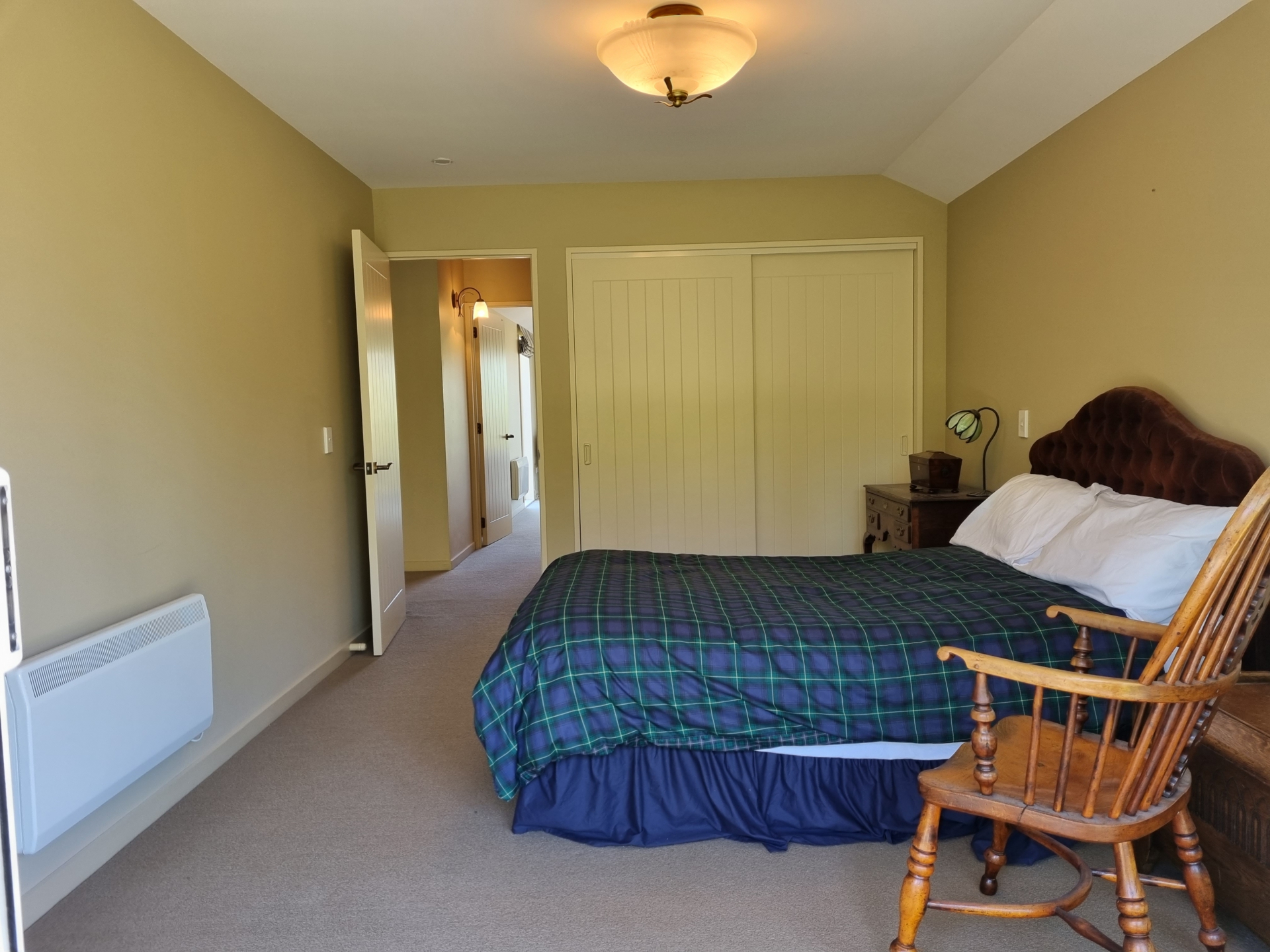 5/1 Beauchamp Place, Lake Tekapo