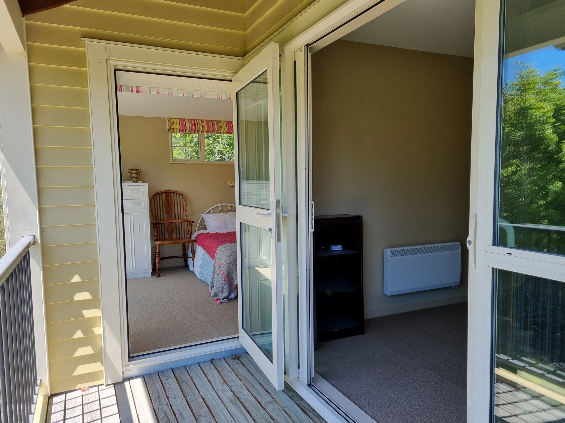 5/1 Beauchamp Place, Lake Tekapo