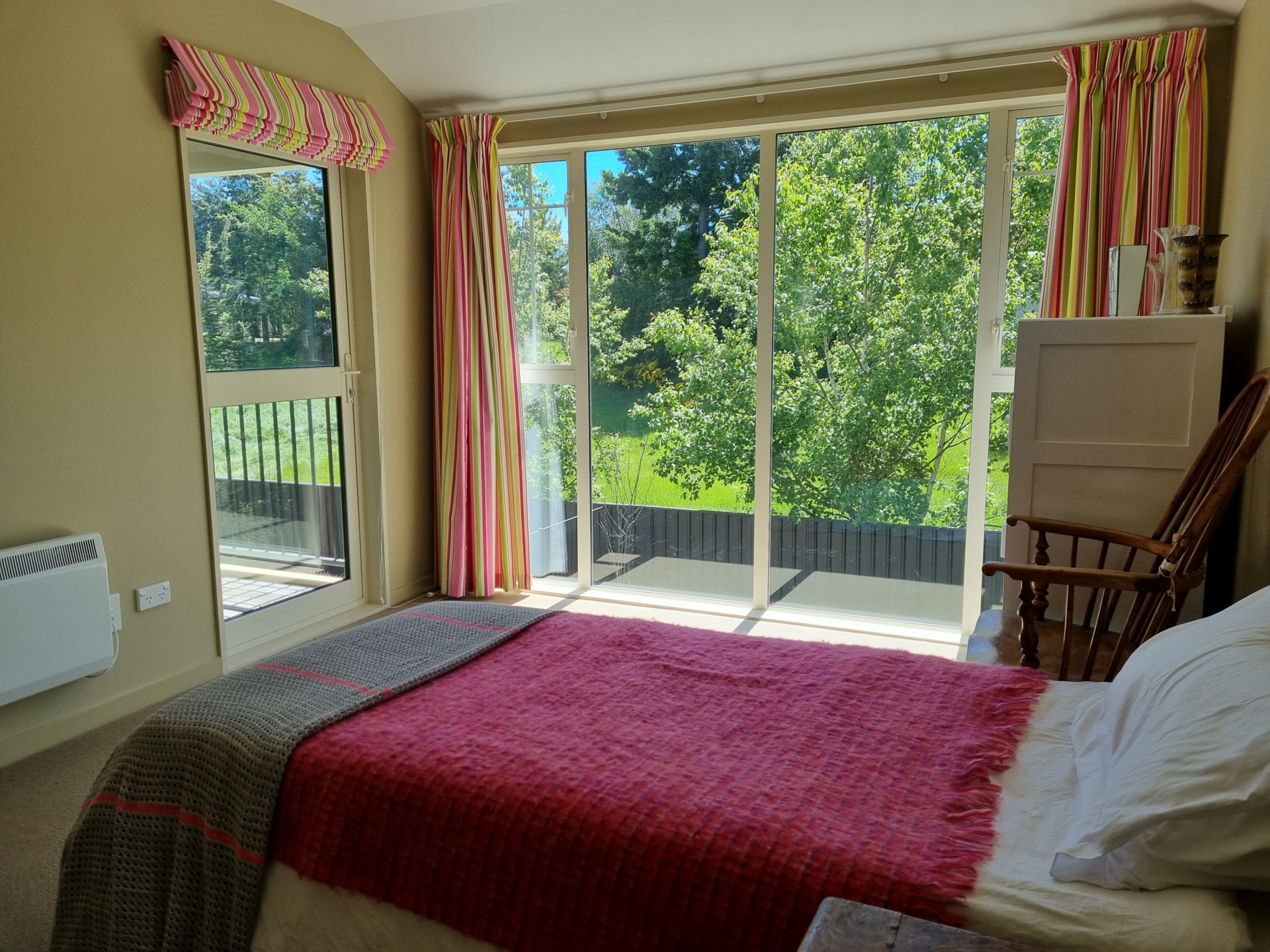 5/1 Beauchamp Place, Lake Tekapo
