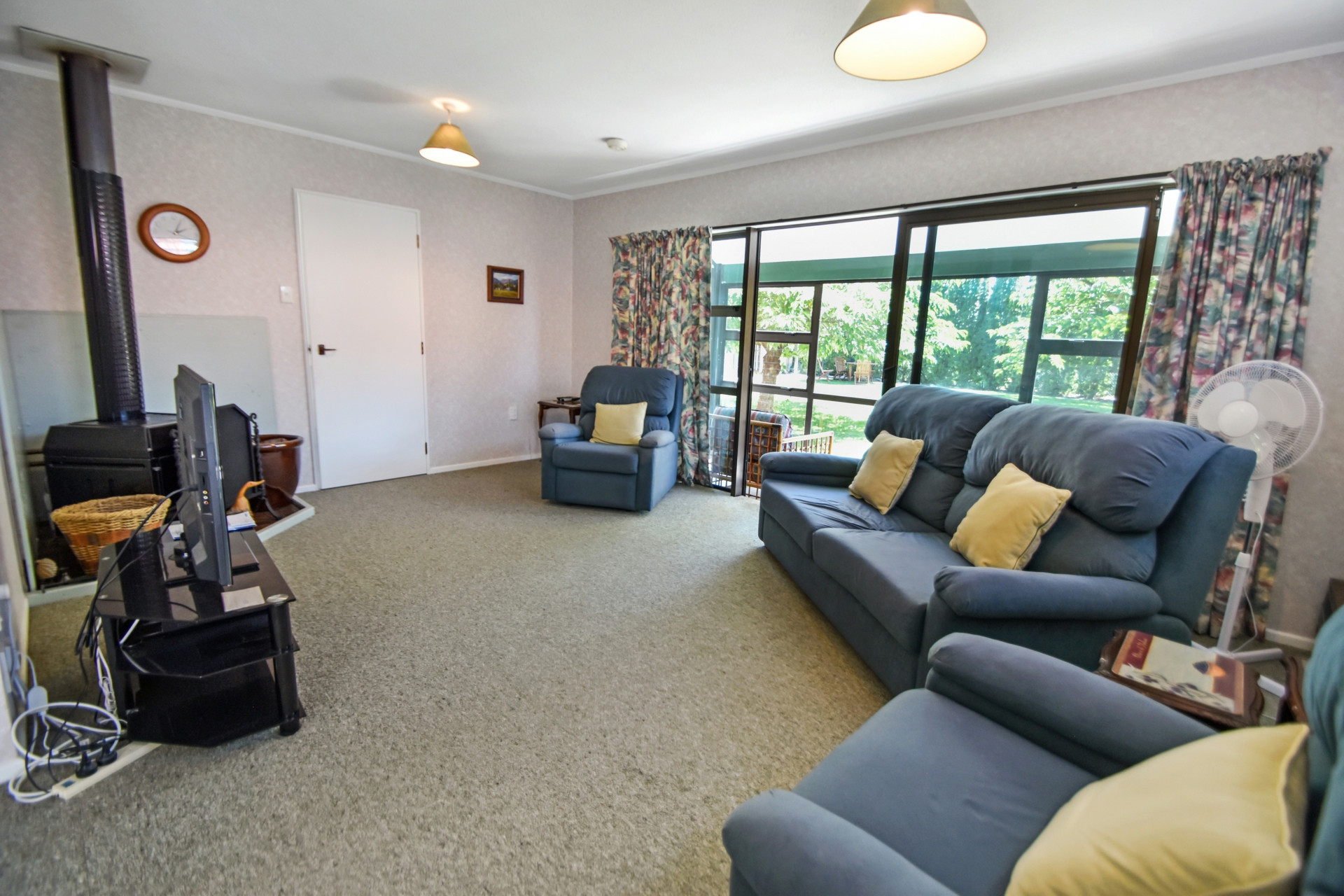 7 Benmore Place Omarama Property Details LJ Hooker