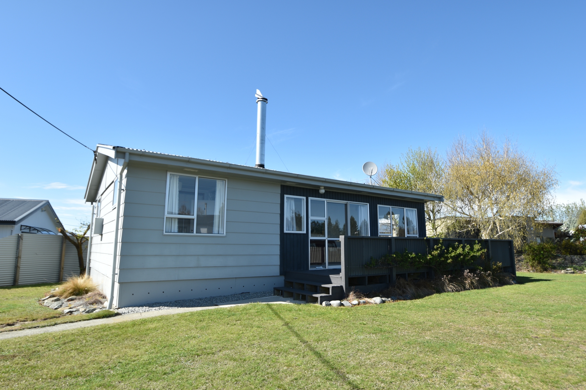 23 Braemar Place Twizel Canterbury House for Sale LJ Hooker
