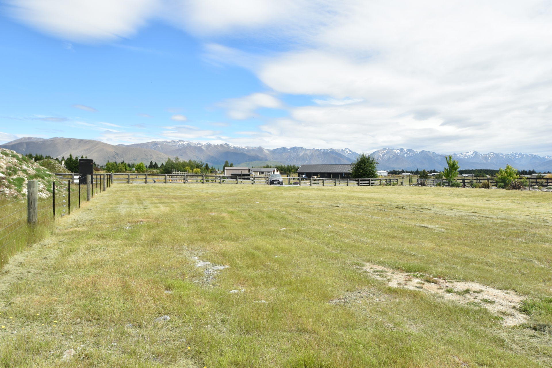 45 Temple Drive Twizel Residential for Sale LJ Hooker