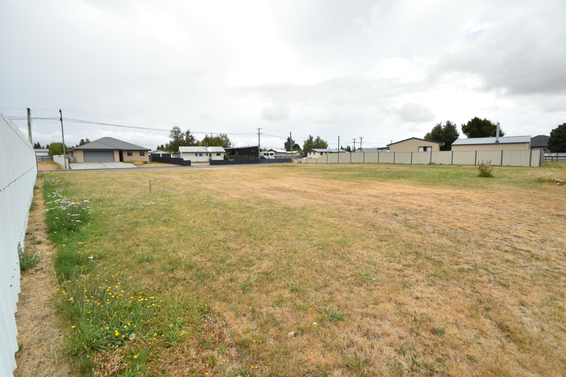 21 Totara Drive Twizel Residential for Sale LJ Hooker