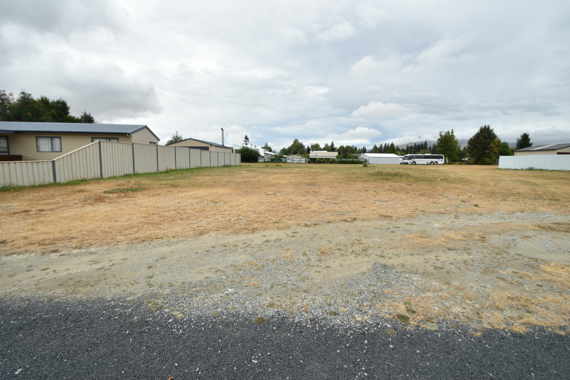 21 Totara Drive Twizel Residential for Sale LJ Hooker
