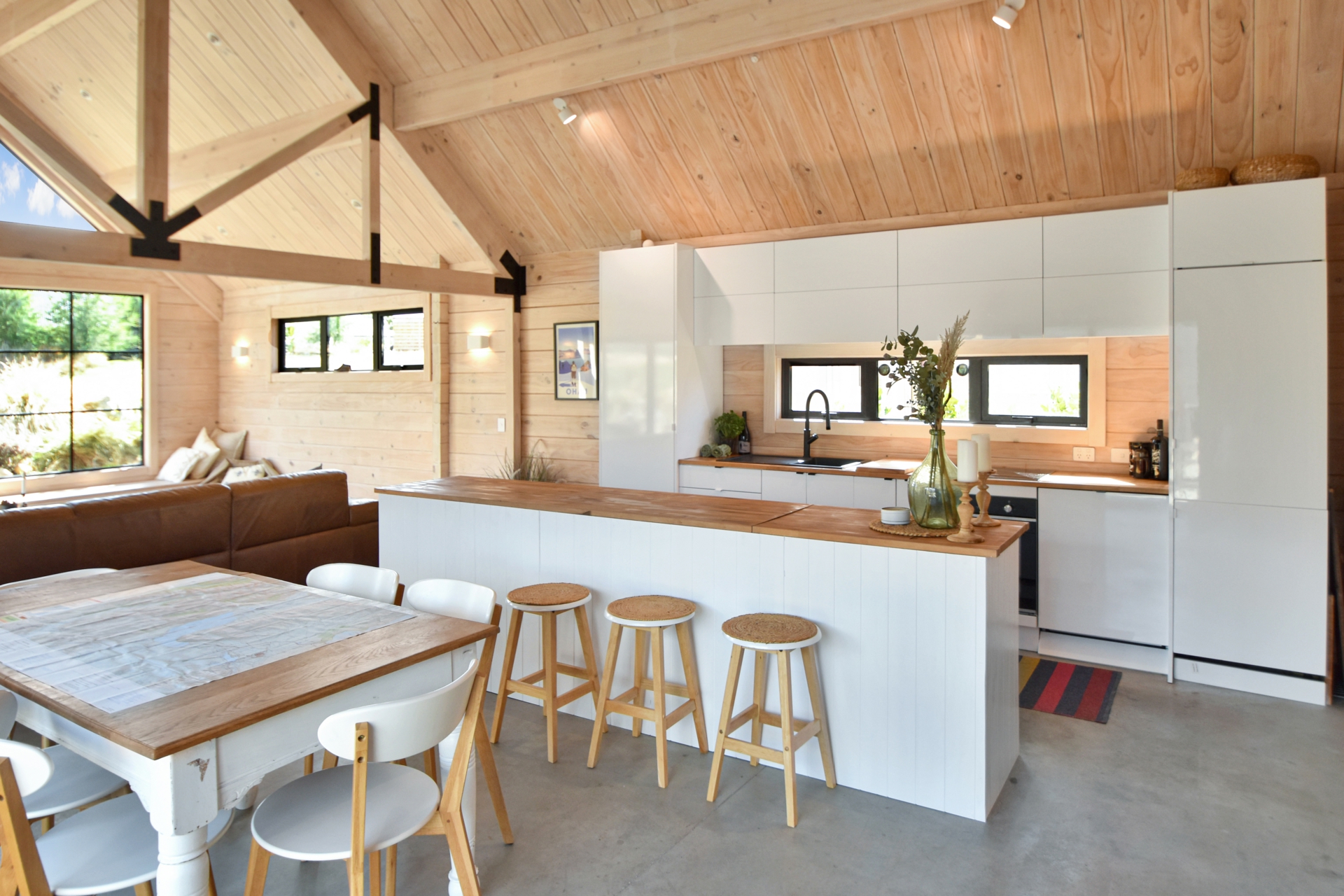 69 Ohau Drive Lake Ohau House for Sale LJ Hooker