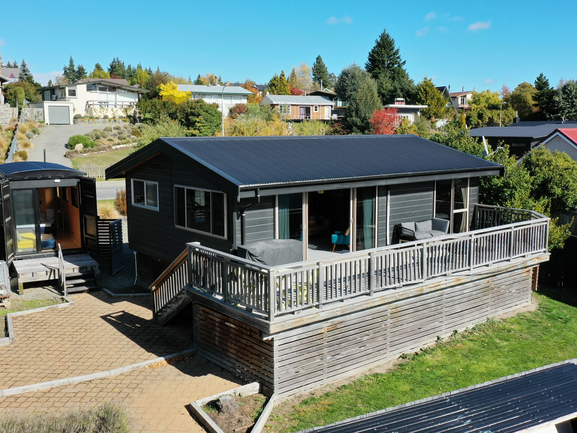 5b Allan Street, LAKE TEKAPO